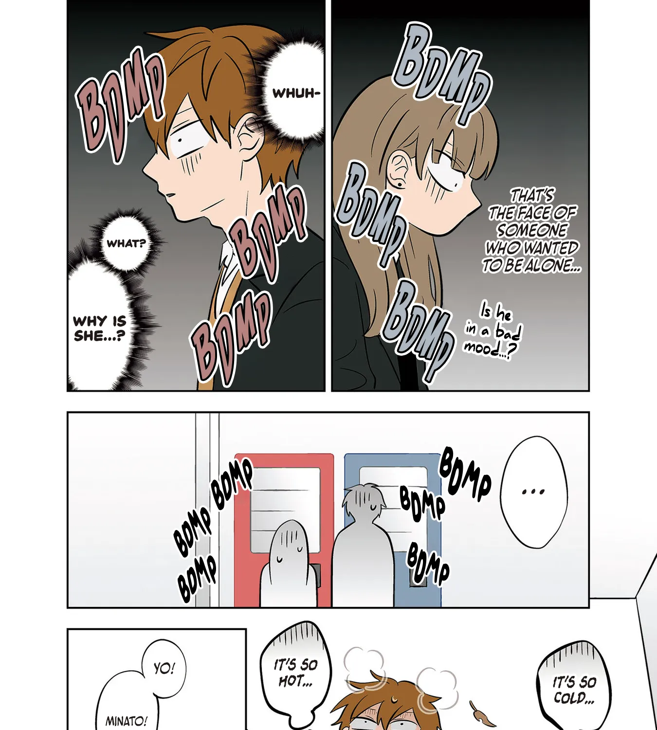 Read The Ramparts Of Ice - Chapter 42 - www.therampartsofice.com | Image 31