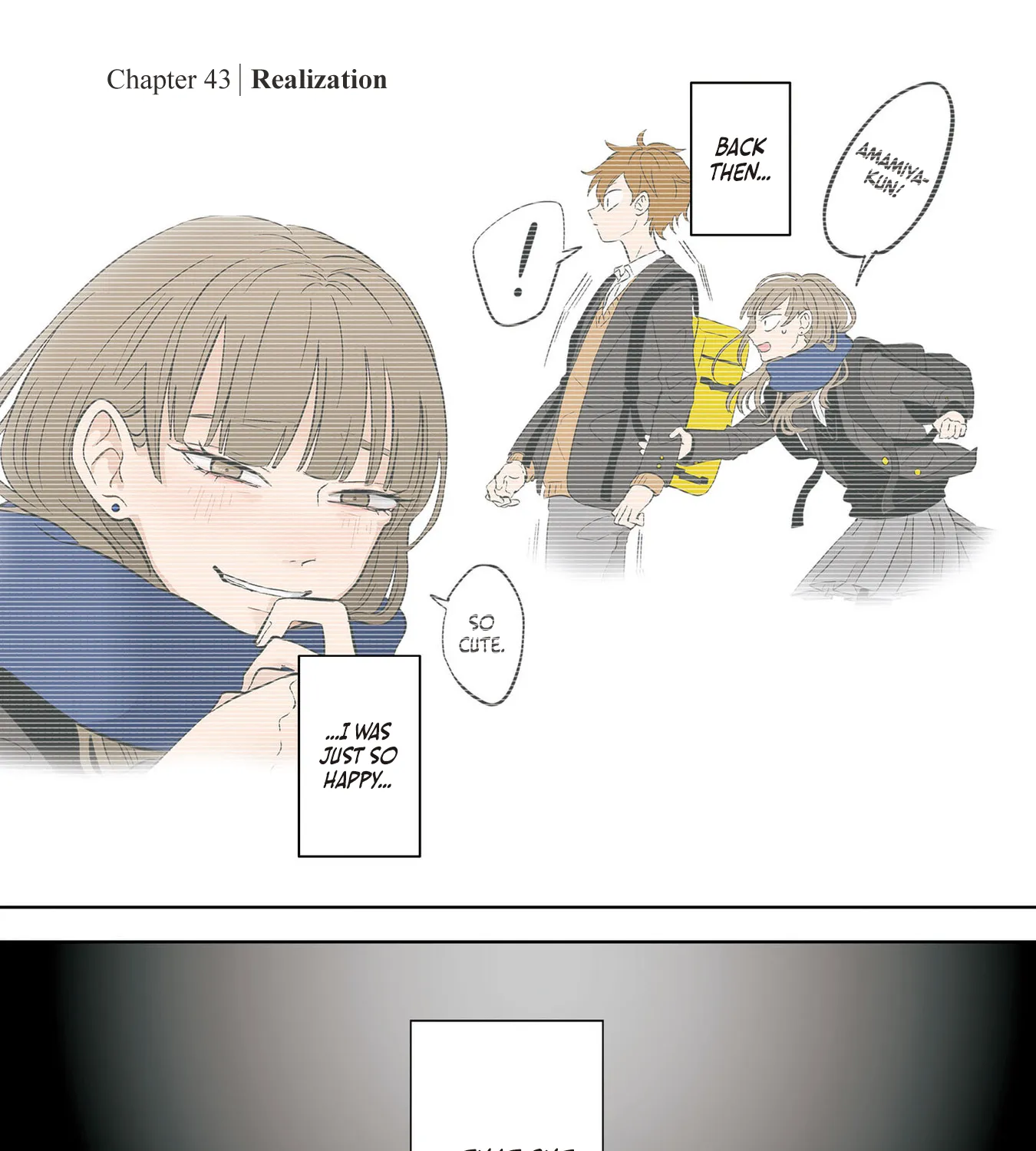 Read The Ramparts Of Ice - Chapter 43 - www.therampartsofice.com | Image 1