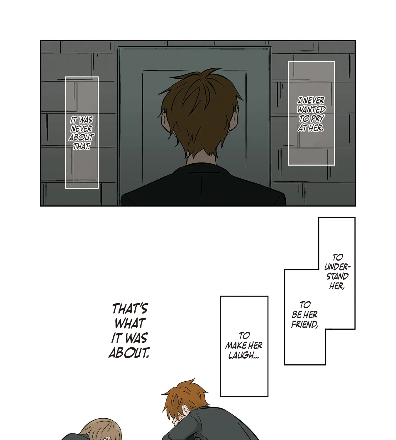 Read The Ramparts Of Ice - Chapter 43 - www.therampartsofice.com | Image 3