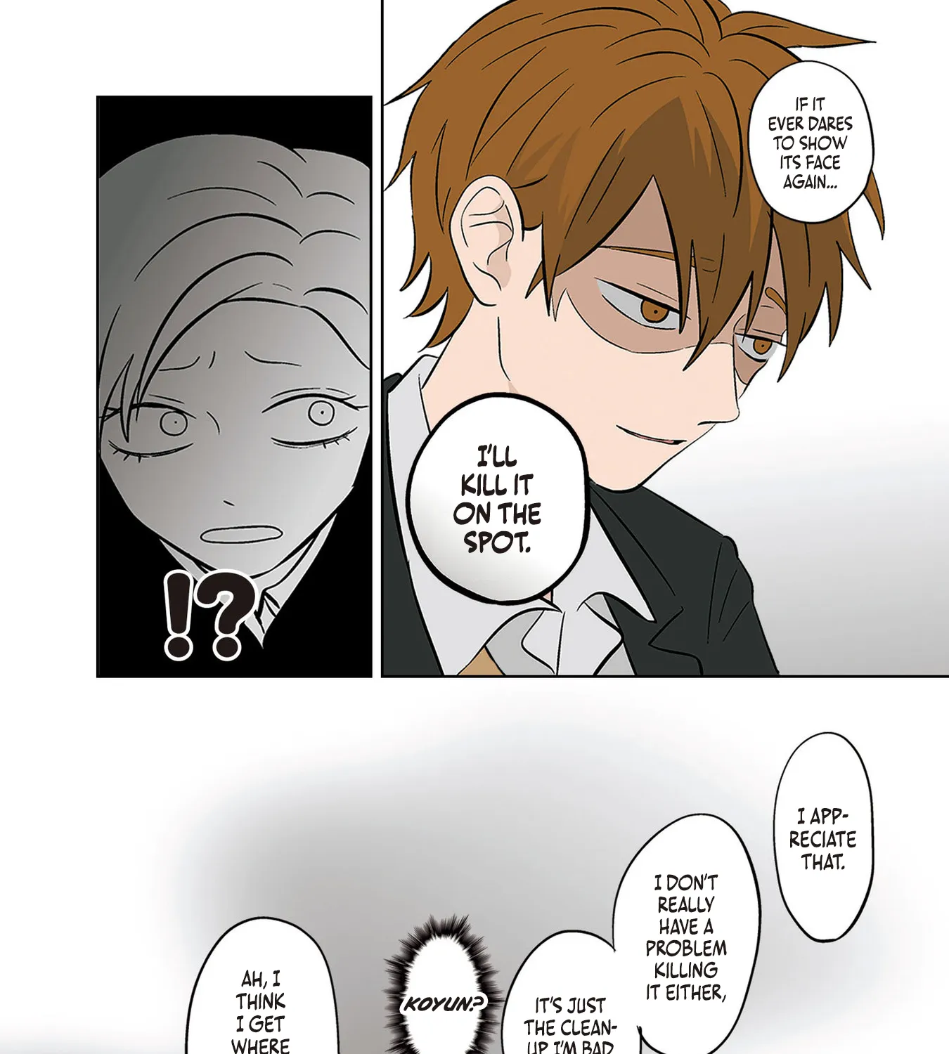 Read The Ramparts Of Ice - Chapter 43 - www.therampartsofice.com | Image 19