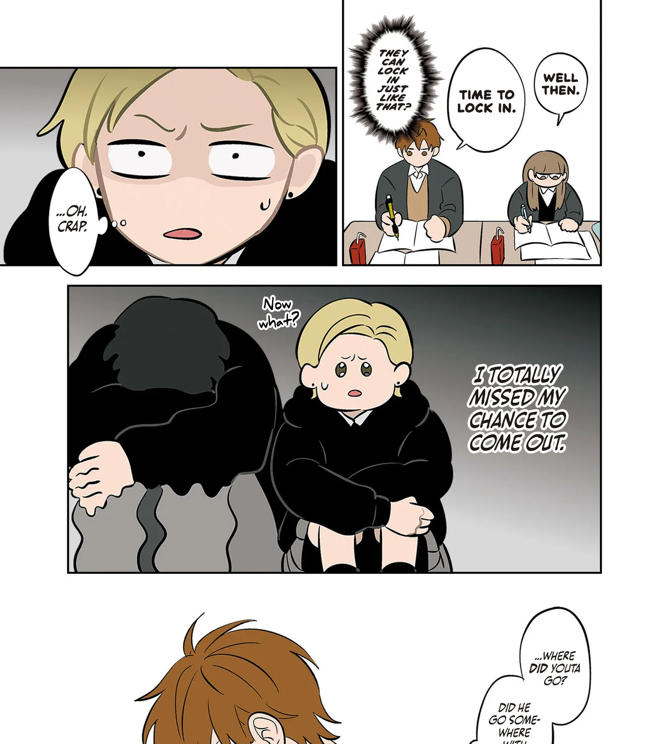 Read The Ramparts Of Ice - Chapter 43 - www.therampartsofice.com | Image 21
