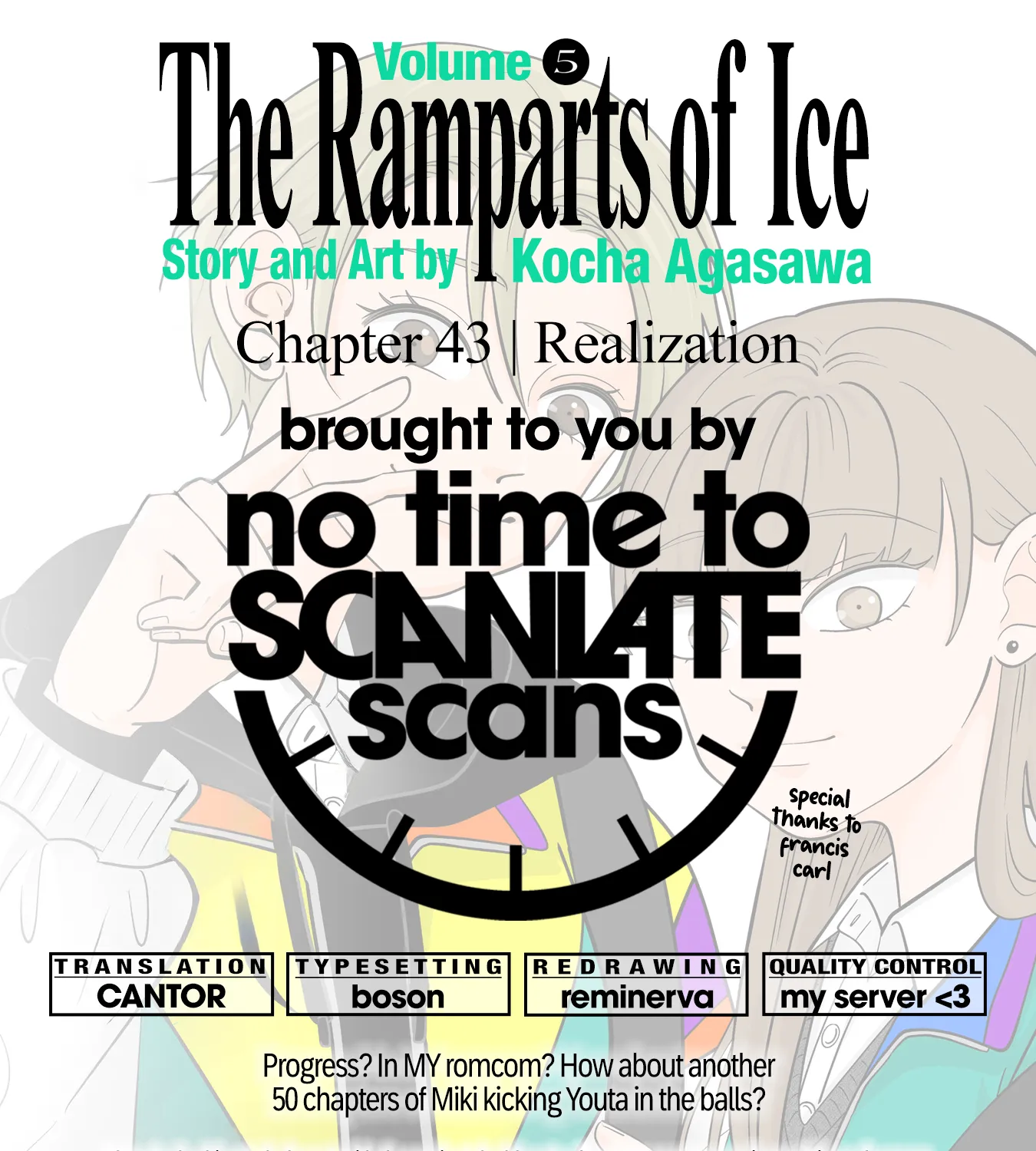 Read The Ramparts Of Ice - Chapter 43 - www.therampartsofice.com | Image 37