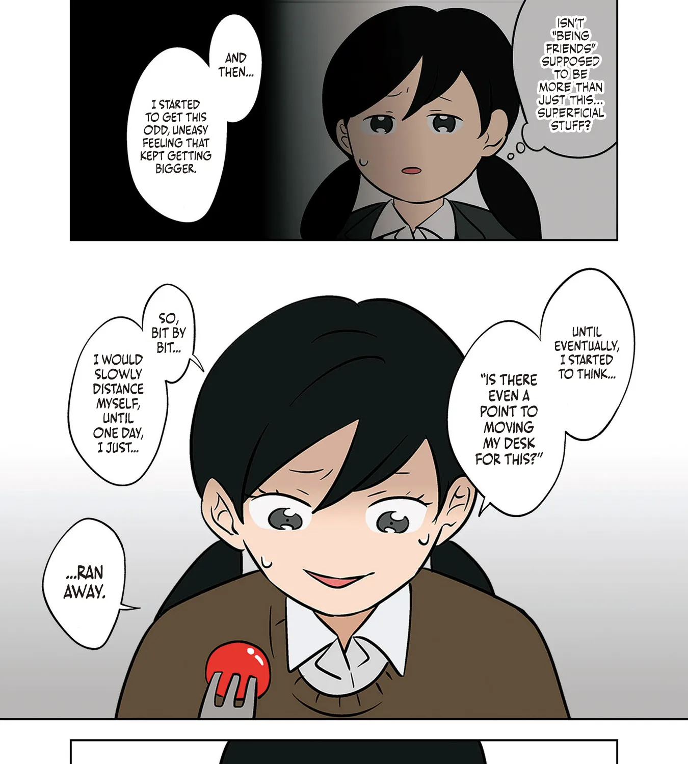 Read The Ramparts Of Ice - Chapter 44 - www.therampartsofice.com | Image 5