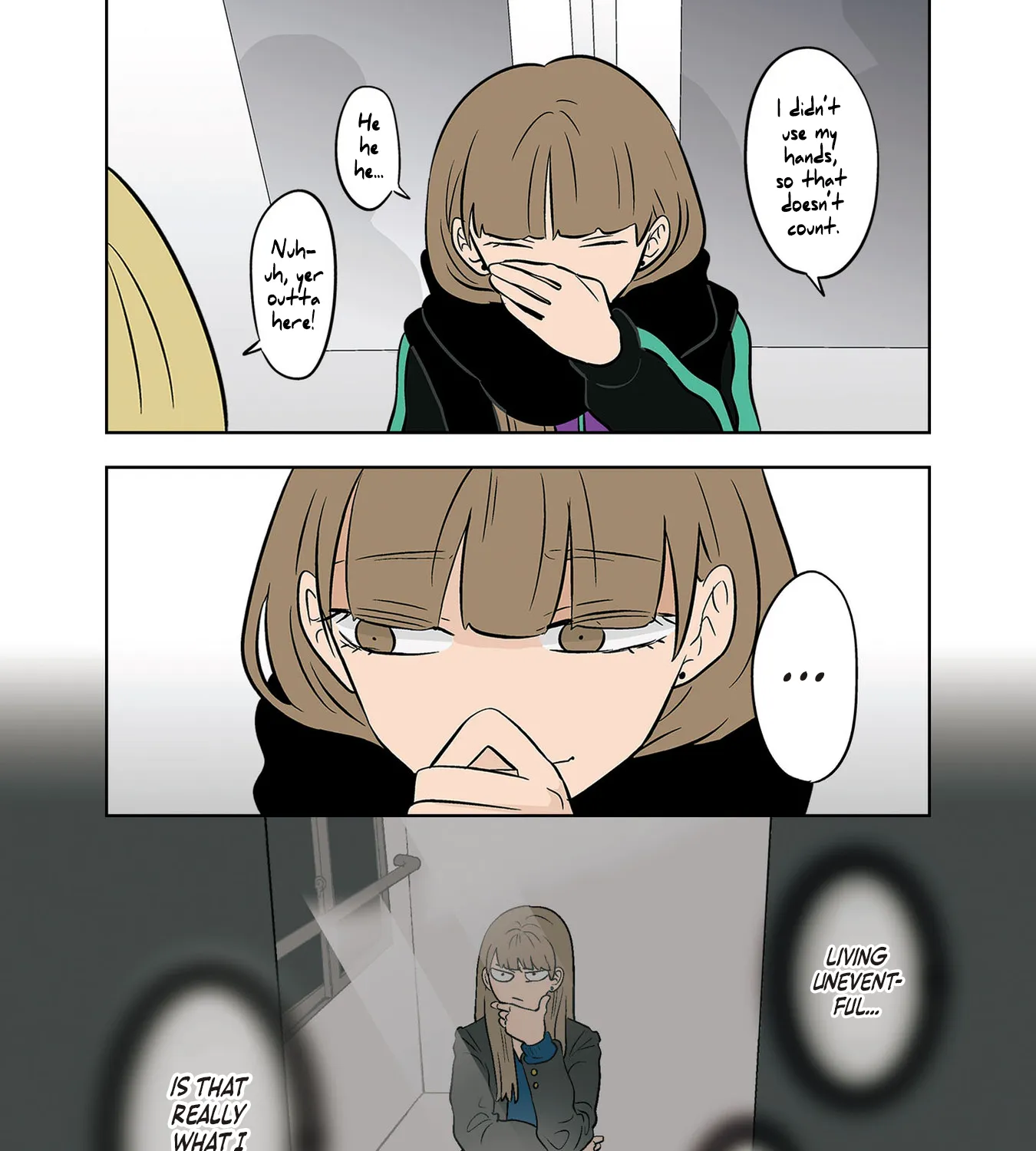 Read The Ramparts Of Ice - Chapter 44 - www.therampartsofice.com | Image 21
