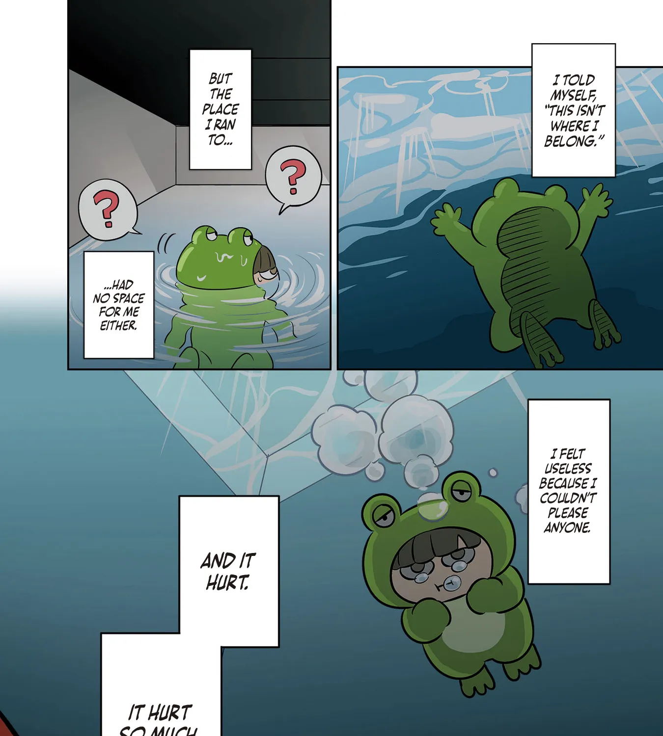 Read The Ramparts Of Ice - Chapter 44 - www.therampartsofice.com | Image 27