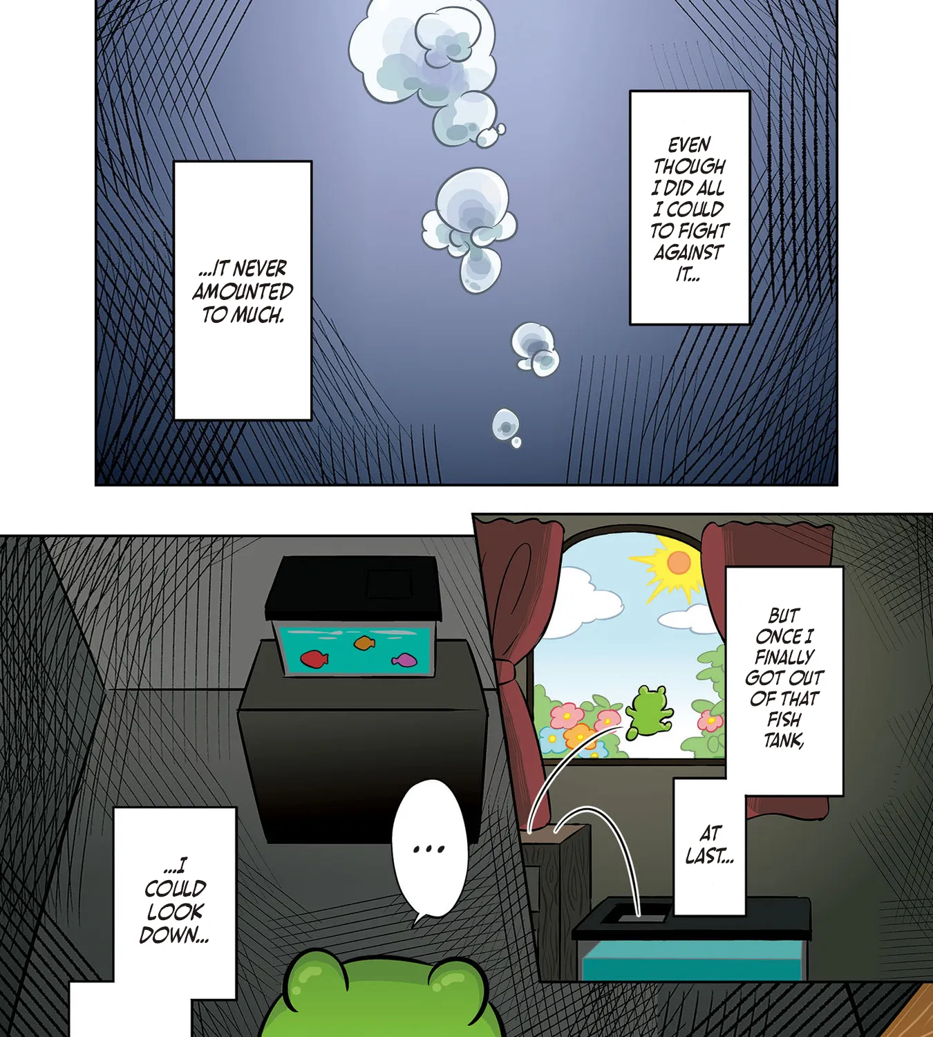 Read The Ramparts Of Ice - Chapter 44 - www.therampartsofice.com | Image 29