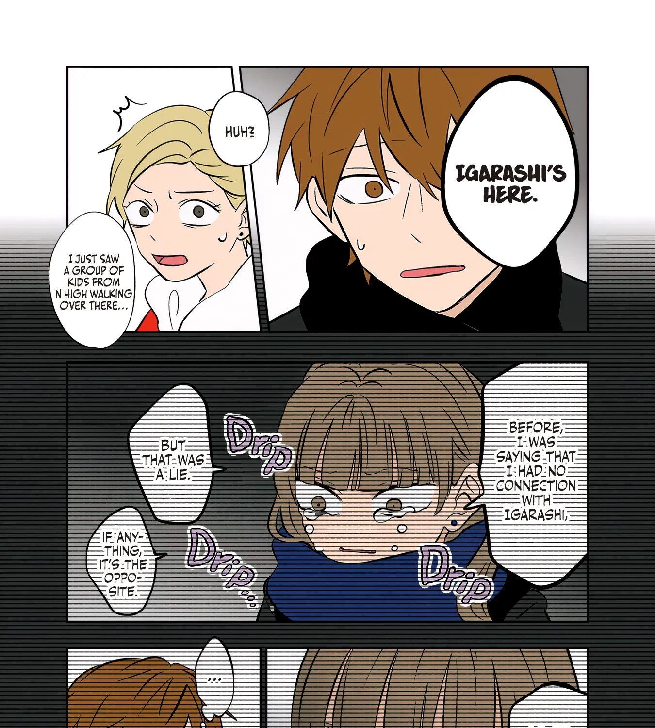 Read The Ramparts Of Ice - Chapter 45 - www.therampartsofice.com | Image 3