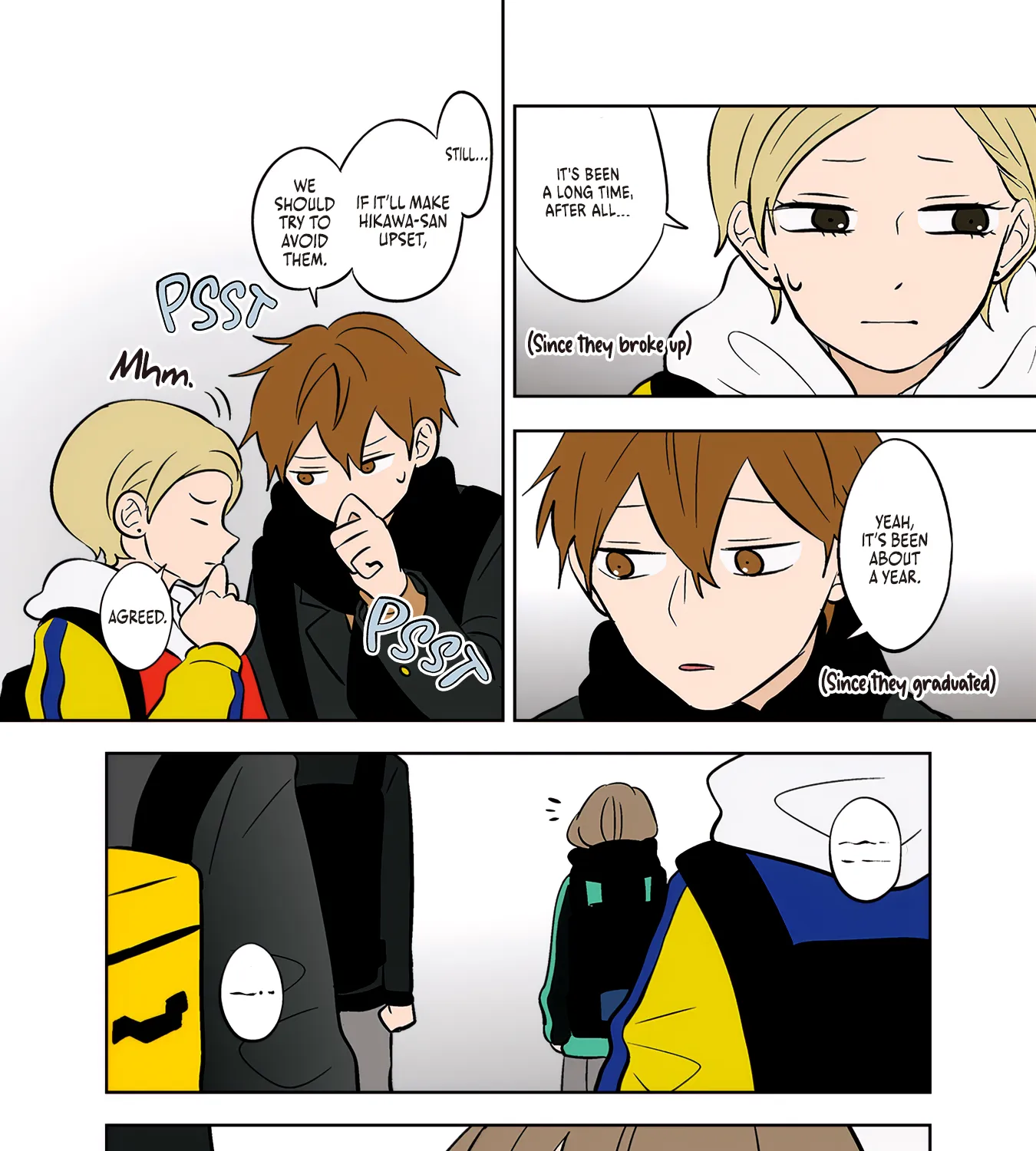 Read The Ramparts Of Ice - Chapter 45 - www.therampartsofice.com | Image 7