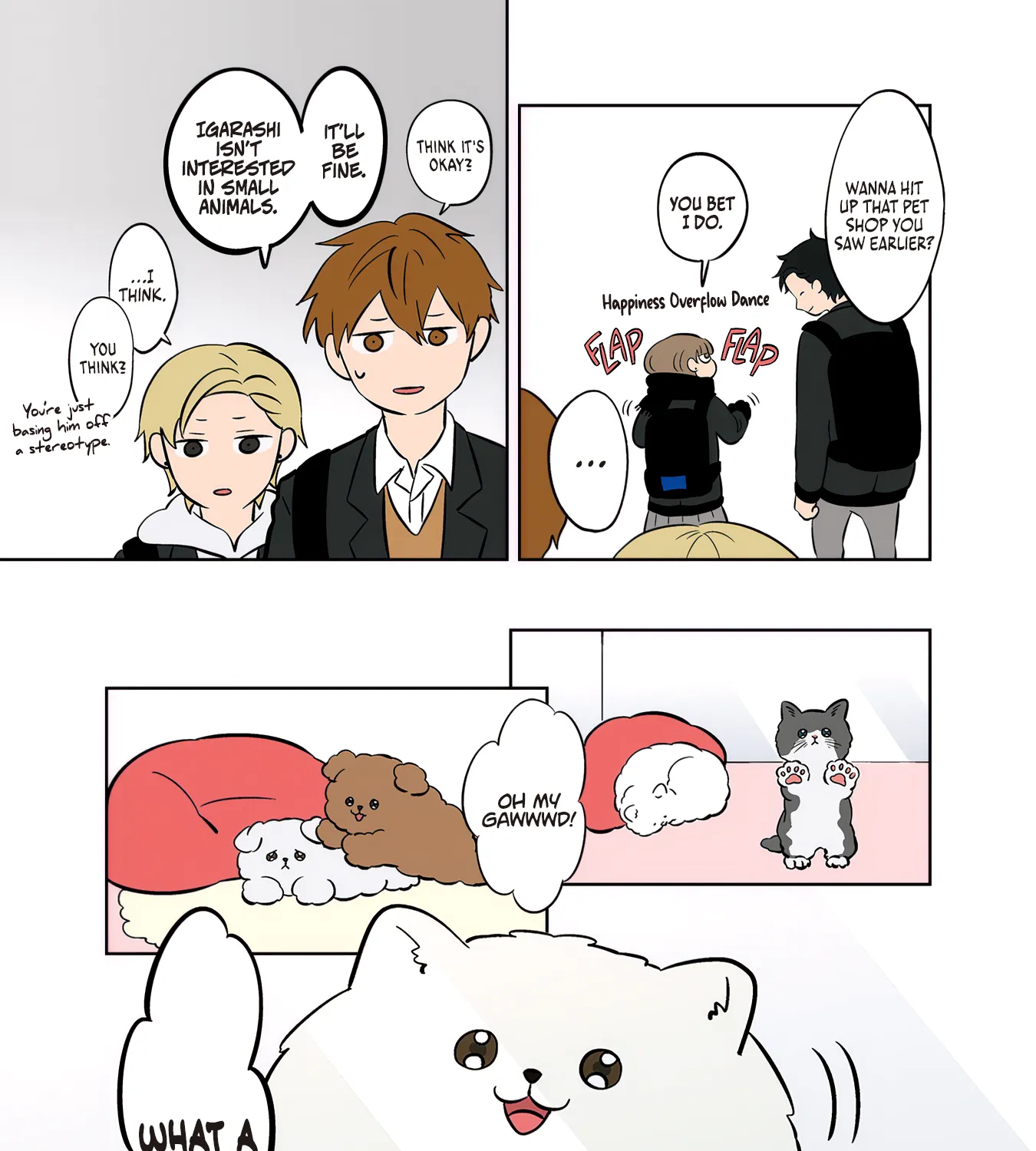 Read The Ramparts Of Ice - Chapter 45 - www.therampartsofice.com | Image 21