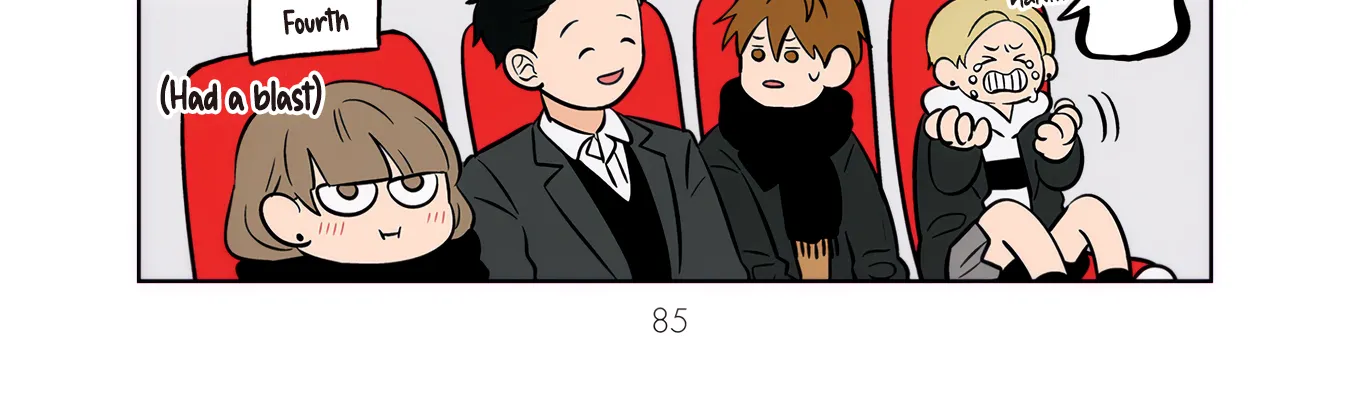 Read The Ramparts Of Ice - Chapter 45 - www.therampartsofice.com | Image 30