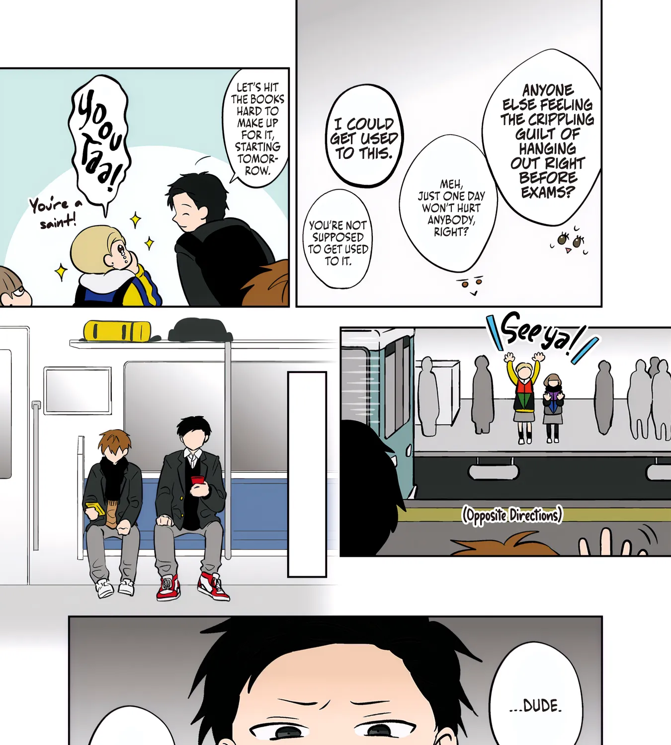 Read The Ramparts Of Ice - Chapter 45 - www.therampartsofice.com | Image 33
