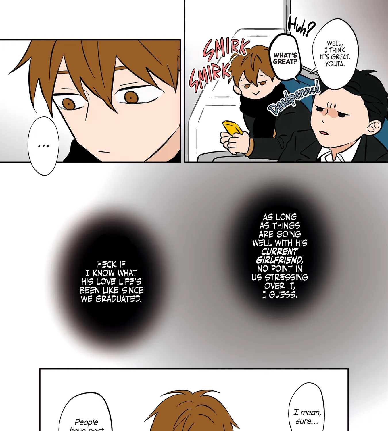 Read The Ramparts Of Ice - Chapter 45 - www.therampartsofice.com | Image 37