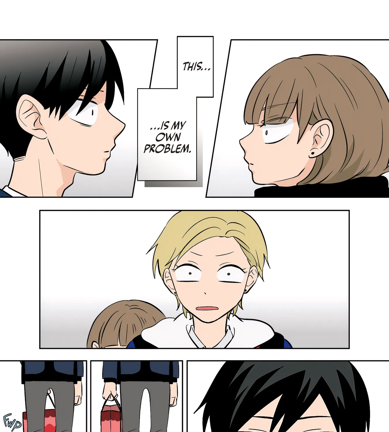 Read The Ramparts Of Ice - Chapter 46 - www.therampartsofice.com | Image 5
