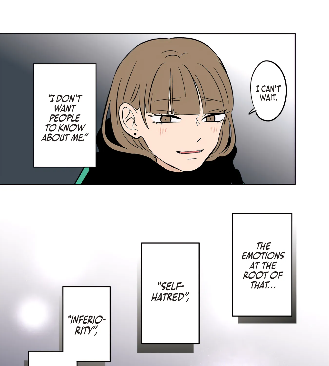 Read The Ramparts Of Ice - Chapter 46 - www.therampartsofice.com | Image 37