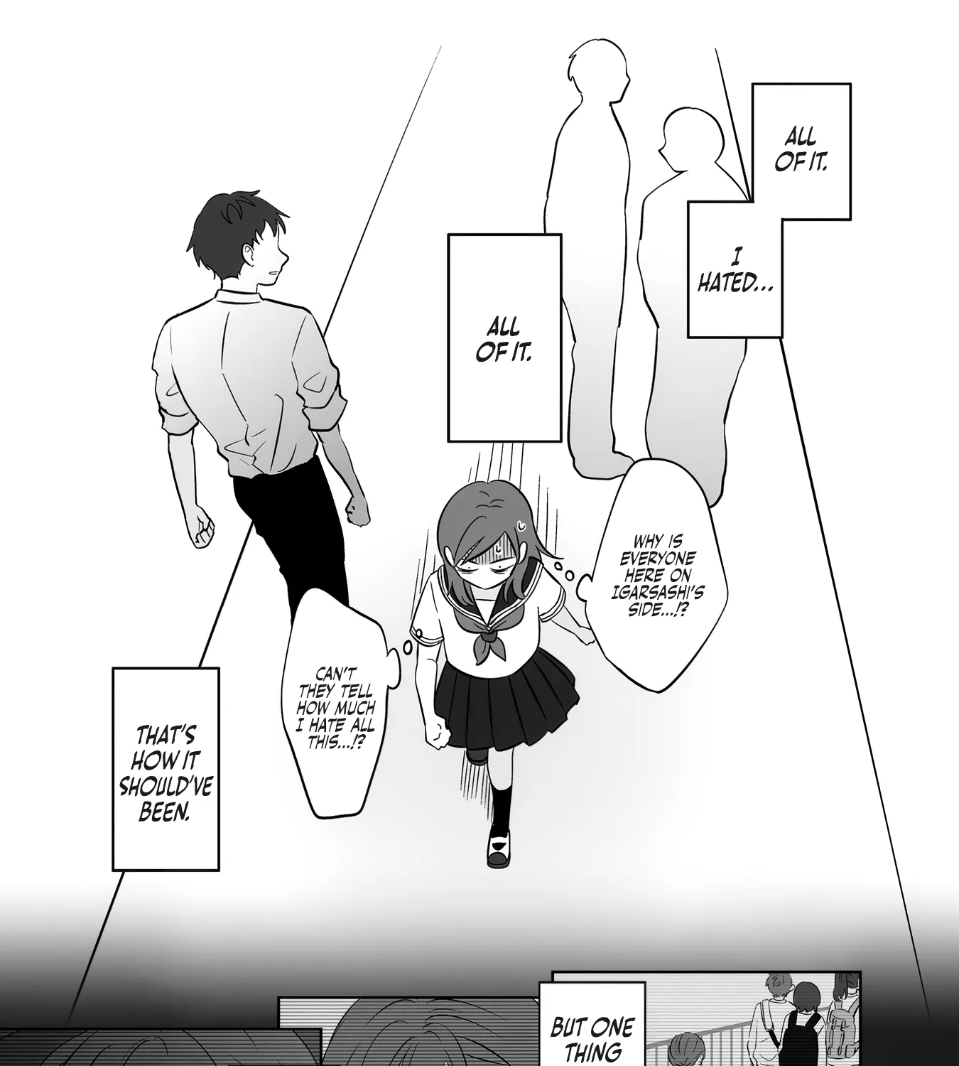Read The Ramparts Of Ice - Chapter 47 - www.therampartsofice.com | Image 5