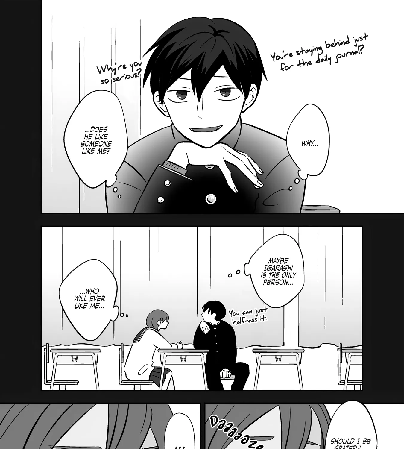 Read The Ramparts Of Ice - Chapter 47 - www.therampartsofice.com | Image 7