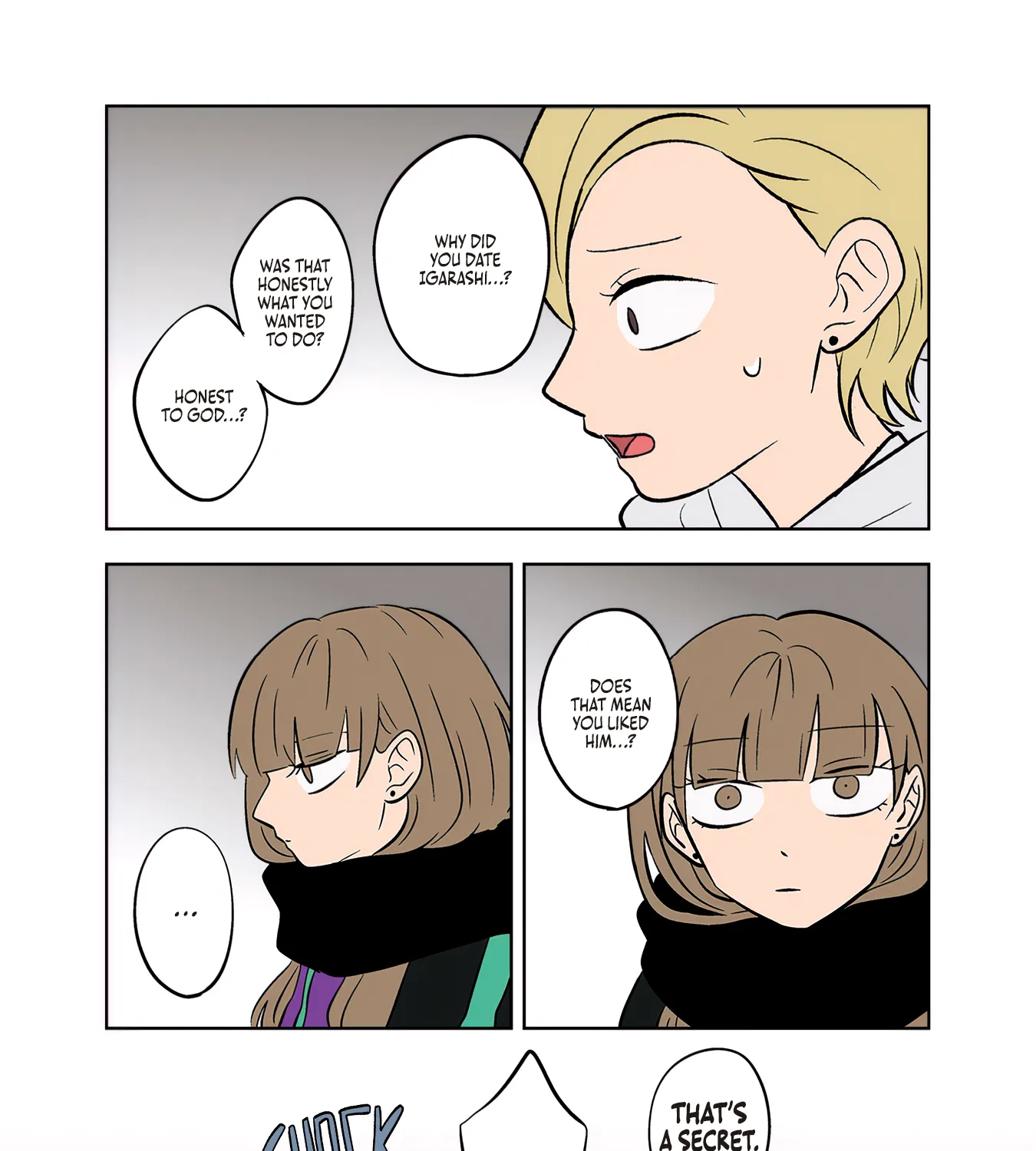 Read The Ramparts Of Ice - Chapter 47 - www.therampartsofice.com | Image 21