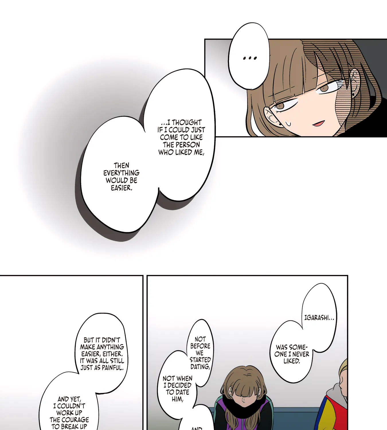 Read The Ramparts Of Ice - Chapter 47 - www.therampartsofice.com | Image 25