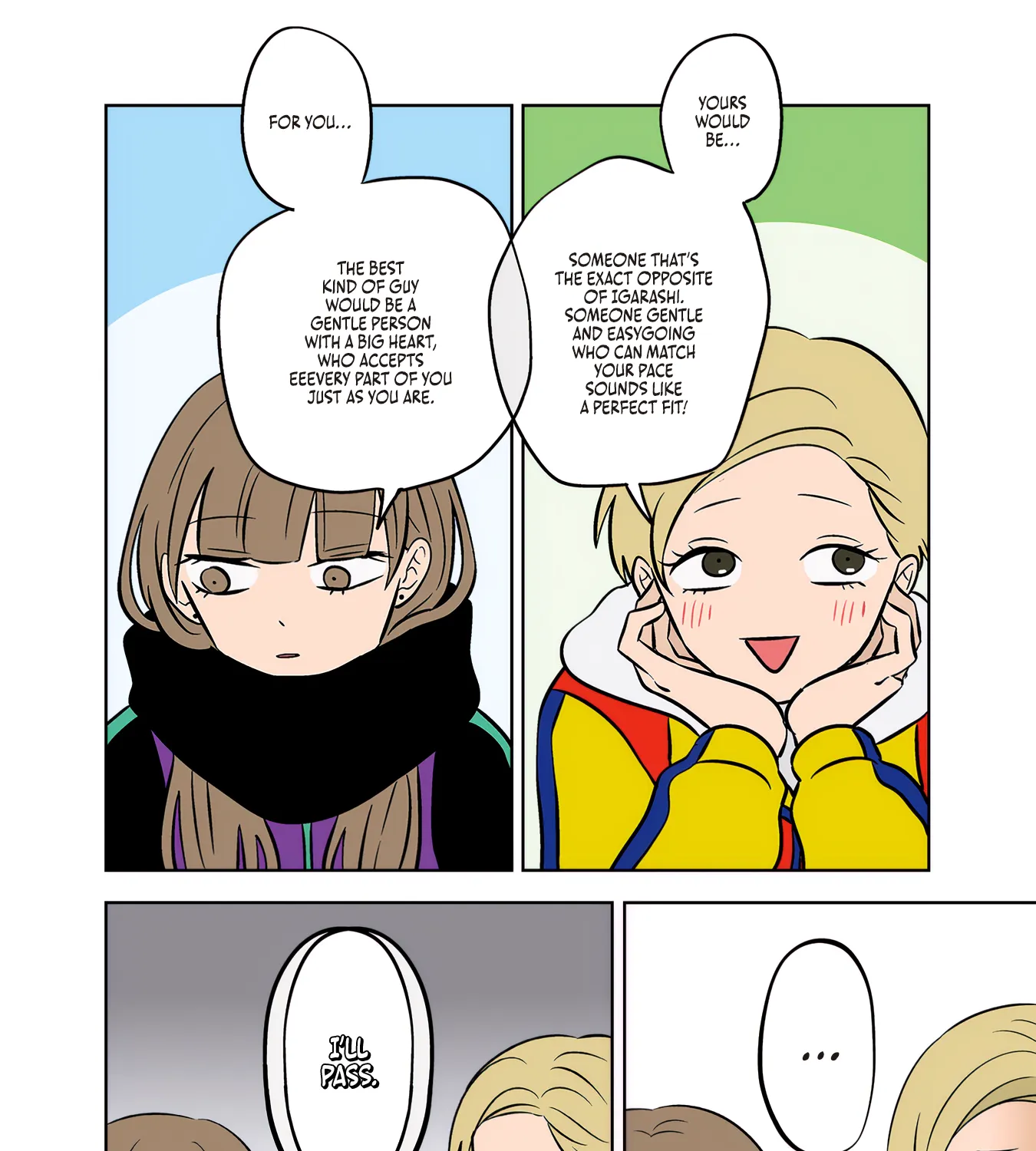 Read The Ramparts Of Ice - Chapter 47 - www.therampartsofice.com | Image 35