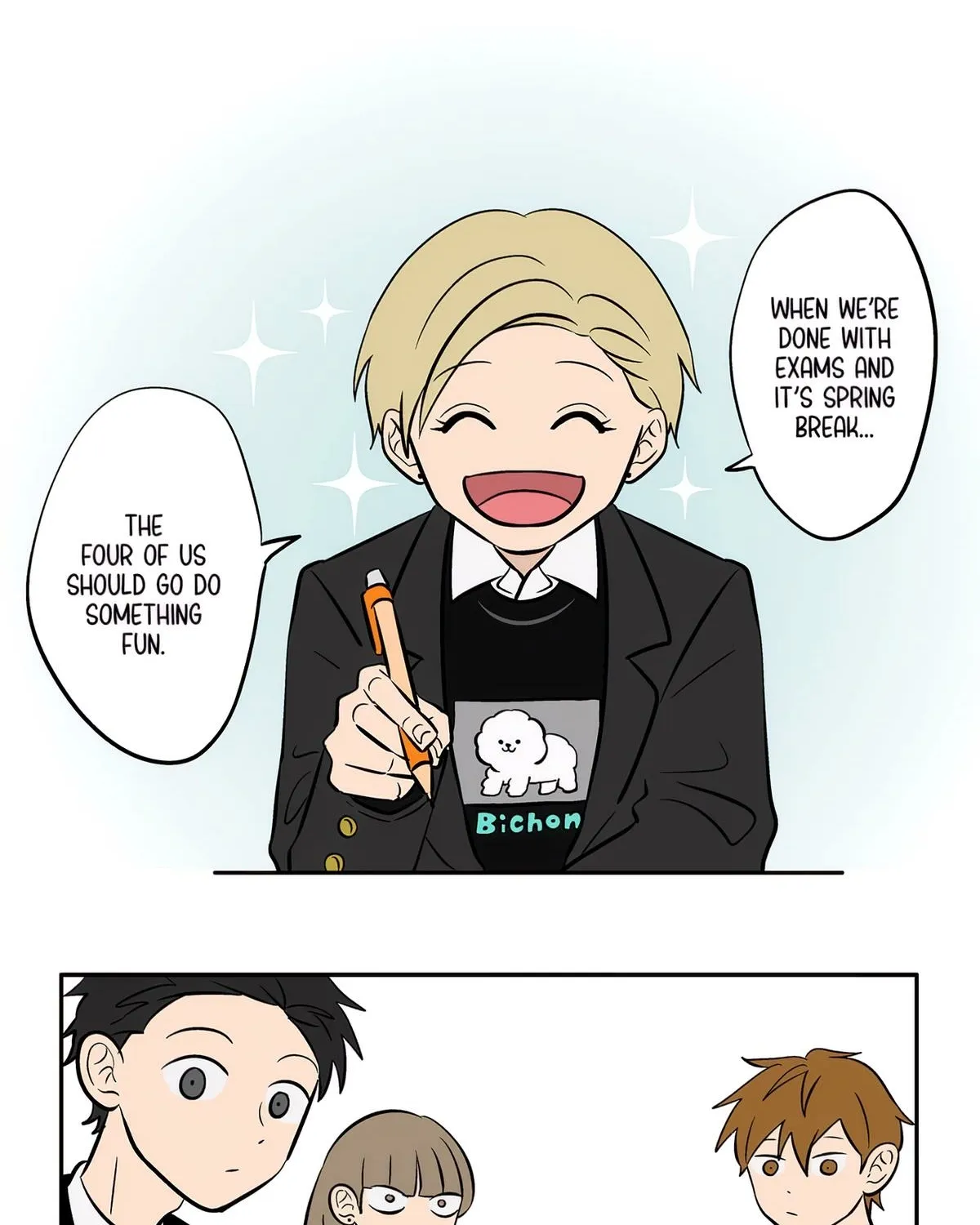 Read The Ramparts Of Ice - Chapter 48 - www.therampartsofice.com | Image 2