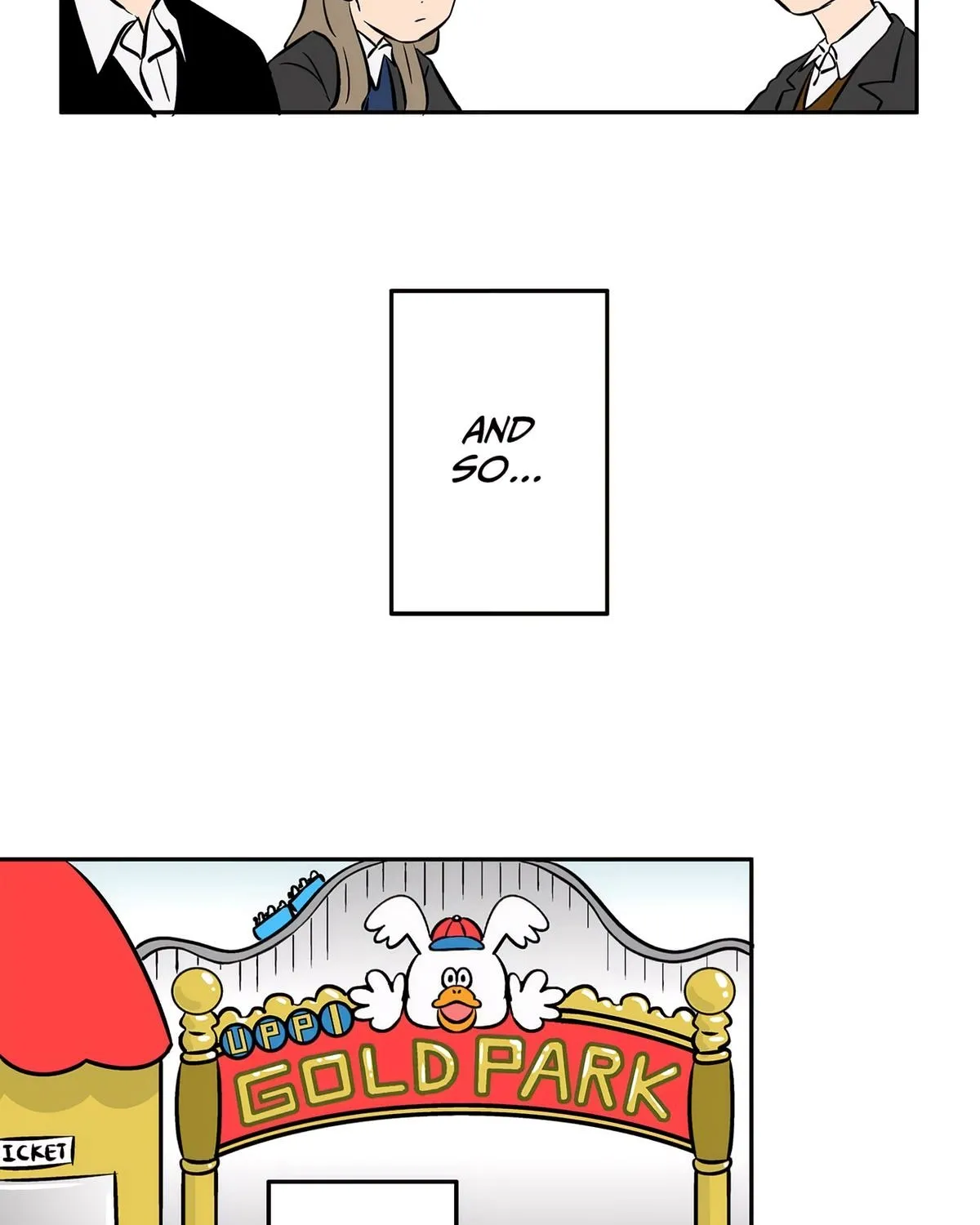 Read The Ramparts Of Ice - Chapter 48 - www.therampartsofice.com | Image 3
