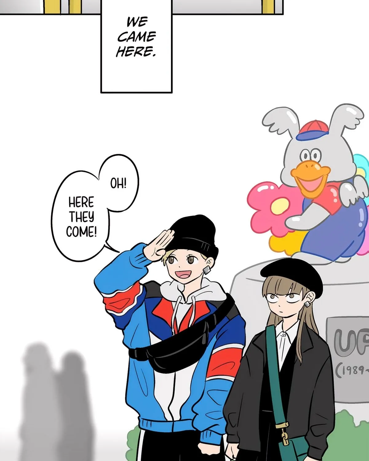 Read The Ramparts Of Ice - Chapter 48 - www.therampartsofice.com | Image 4