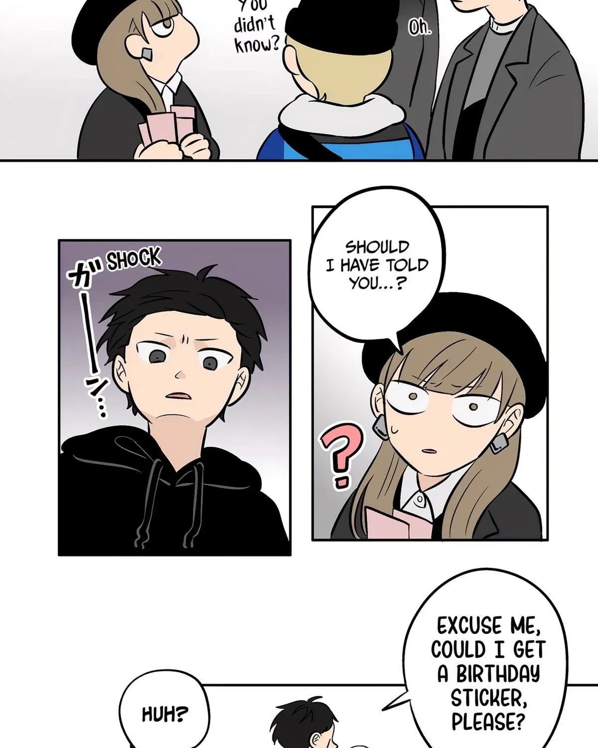 Read The Ramparts Of Ice - Chapter 48 - www.therampartsofice.com | Image 10