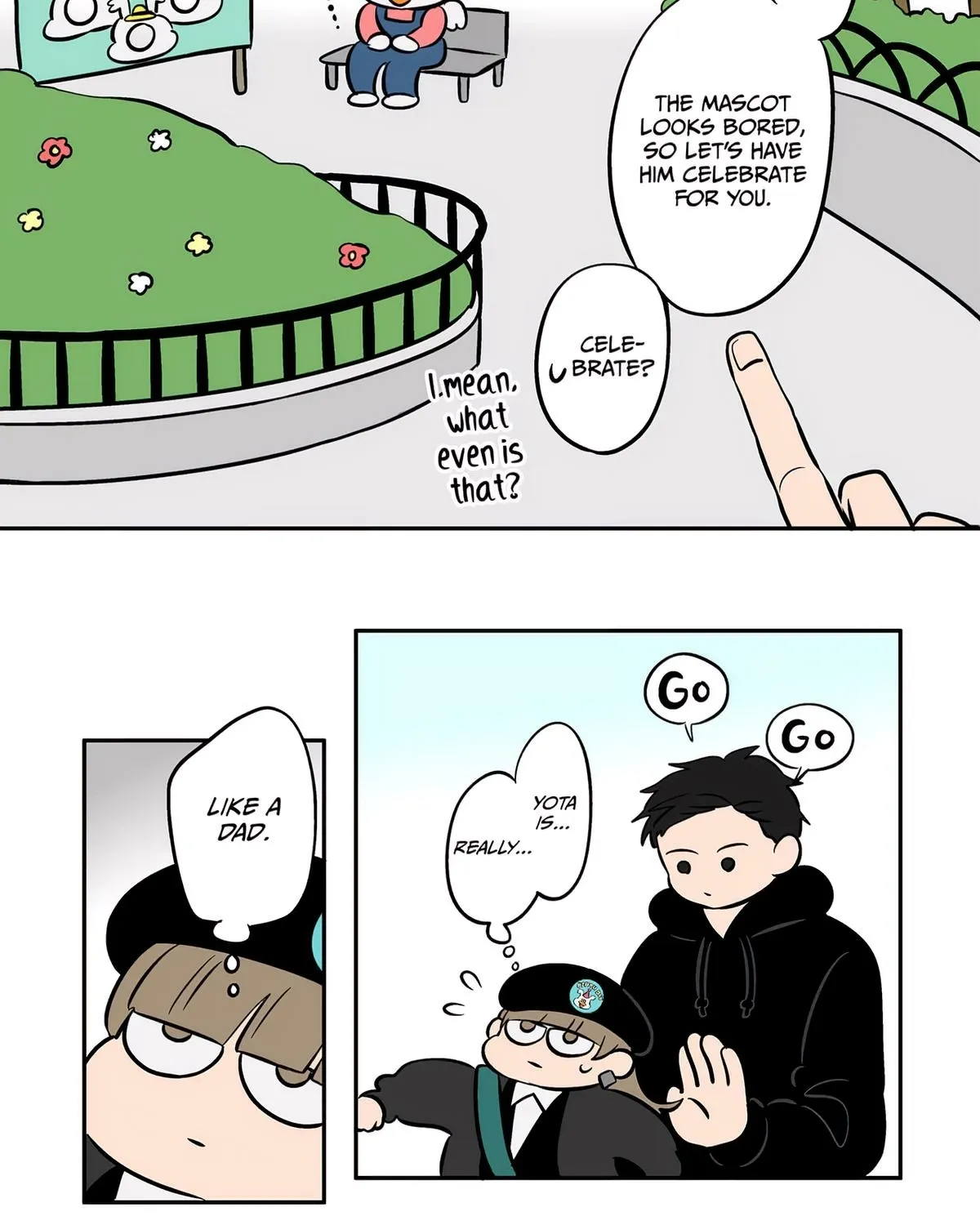 Read The Ramparts Of Ice - Chapter 48 - www.therampartsofice.com | Image 12