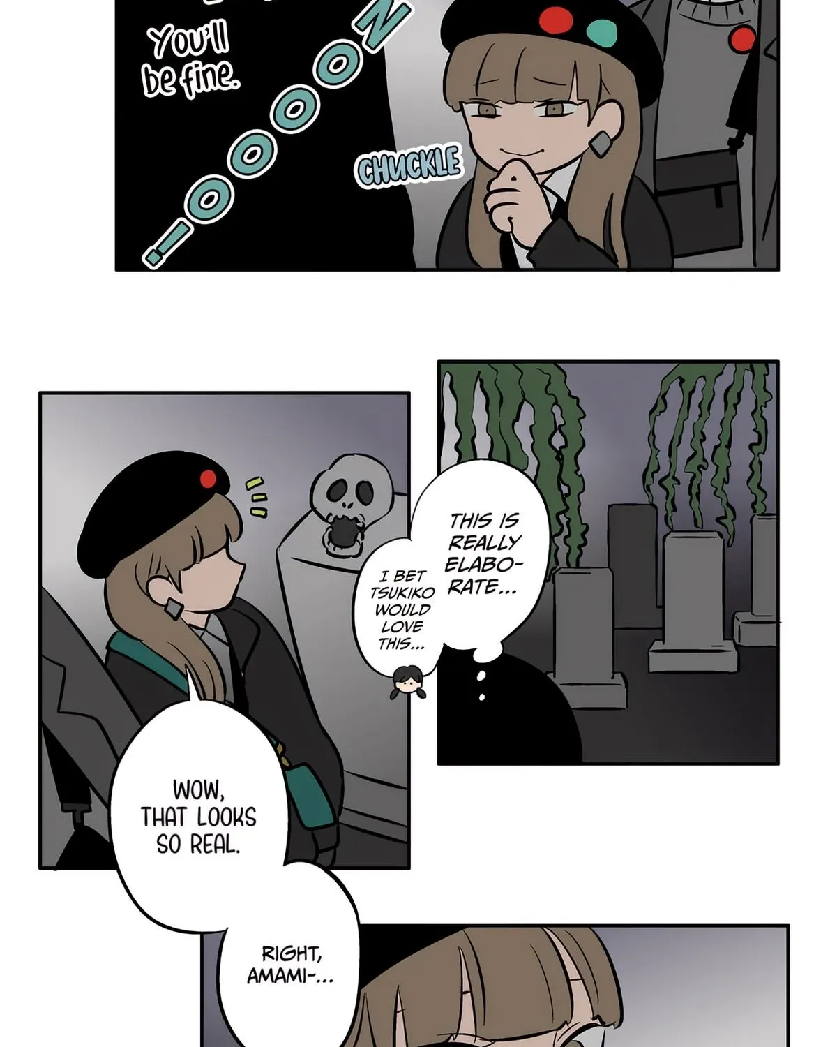 Read The Ramparts Of Ice - Chapter 48 - www.therampartsofice.com | Image 23