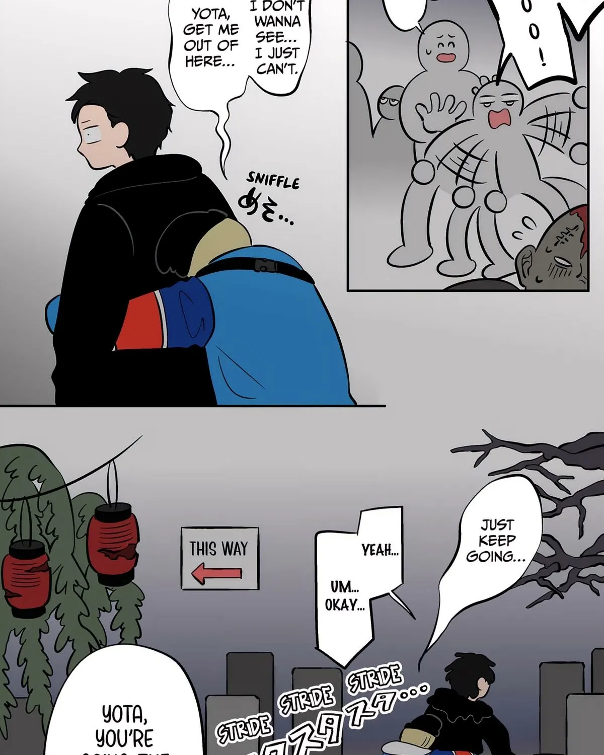 Read The Ramparts Of Ice - Chapter 48 - www.therampartsofice.com | Image 25