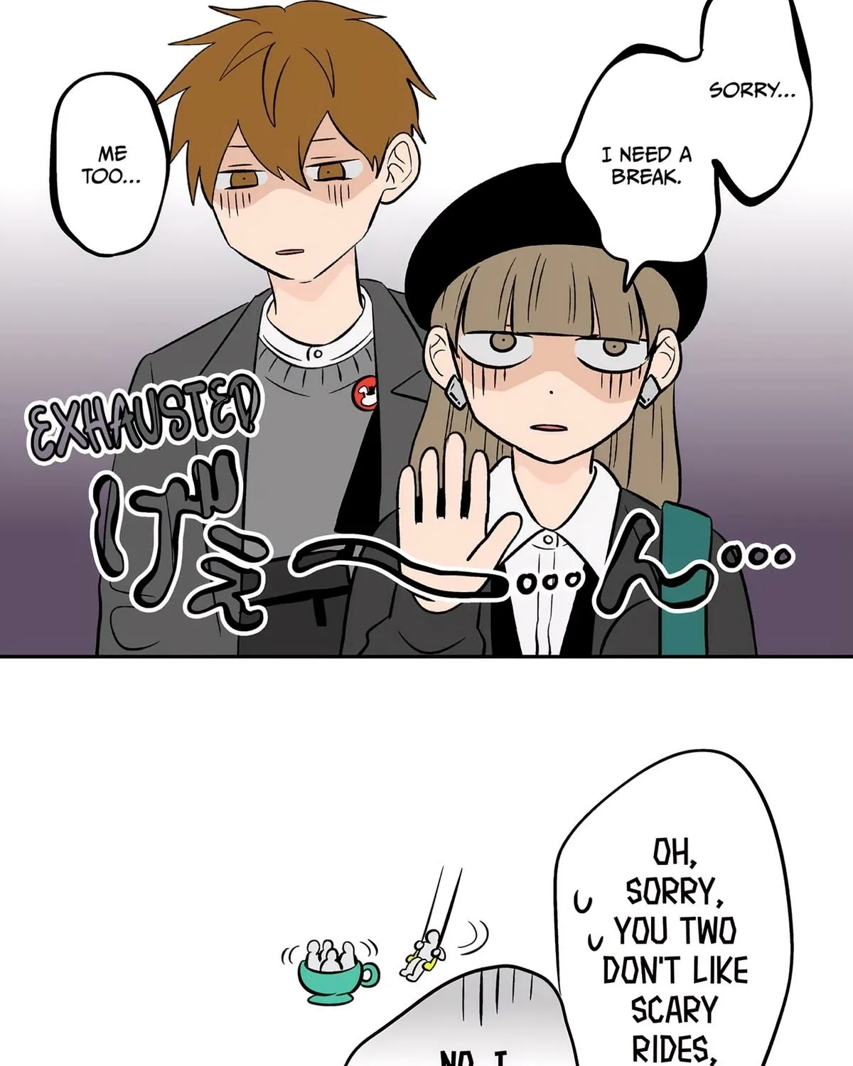 Read The Ramparts Of Ice - Chapter 48 - www.therampartsofice.com | Image 30