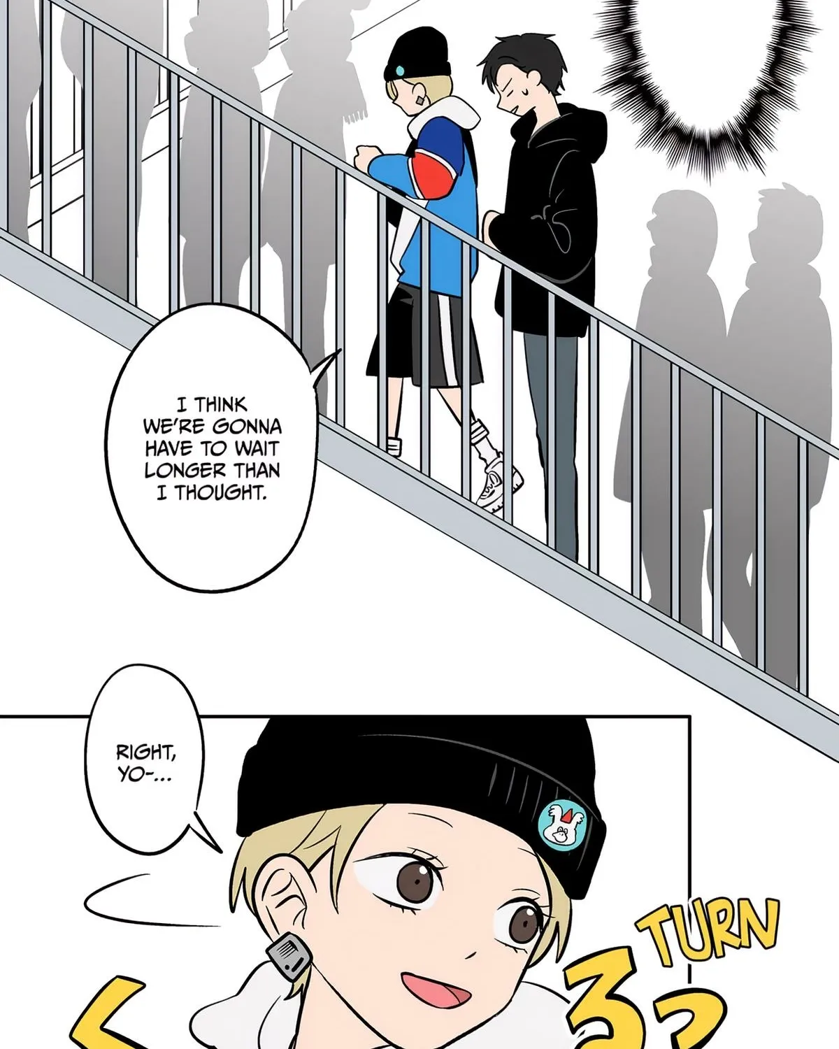 Read The Ramparts Of Ice - Chapter 48 - www.therampartsofice.com | Image 32