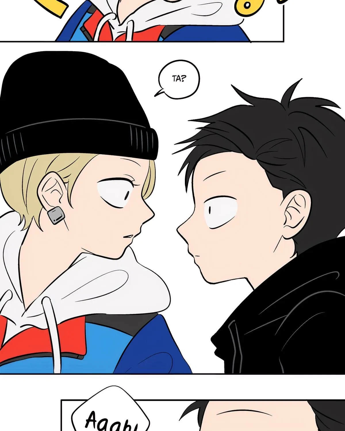 Read The Ramparts Of Ice - Chapter 48 - www.therampartsofice.com | Image 33