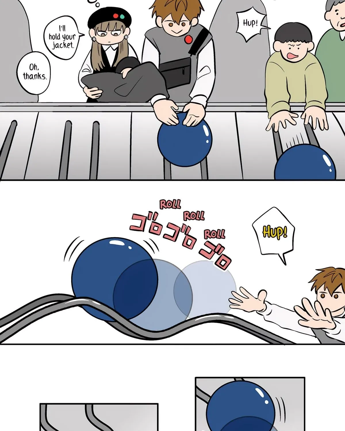 Read The Ramparts Of Ice - Chapter 48 - www.therampartsofice.com | Image 47