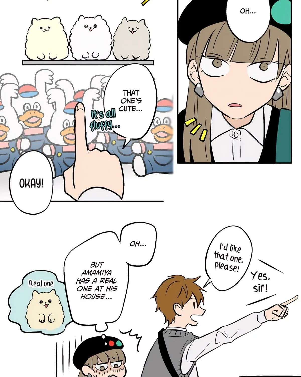 Read The Ramparts Of Ice - Chapter 48 - www.therampartsofice.com | Image 51