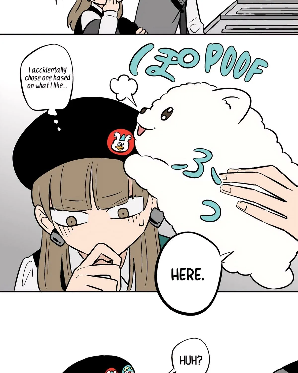 Read The Ramparts Of Ice - Chapter 48 - www.therampartsofice.com | Image 52