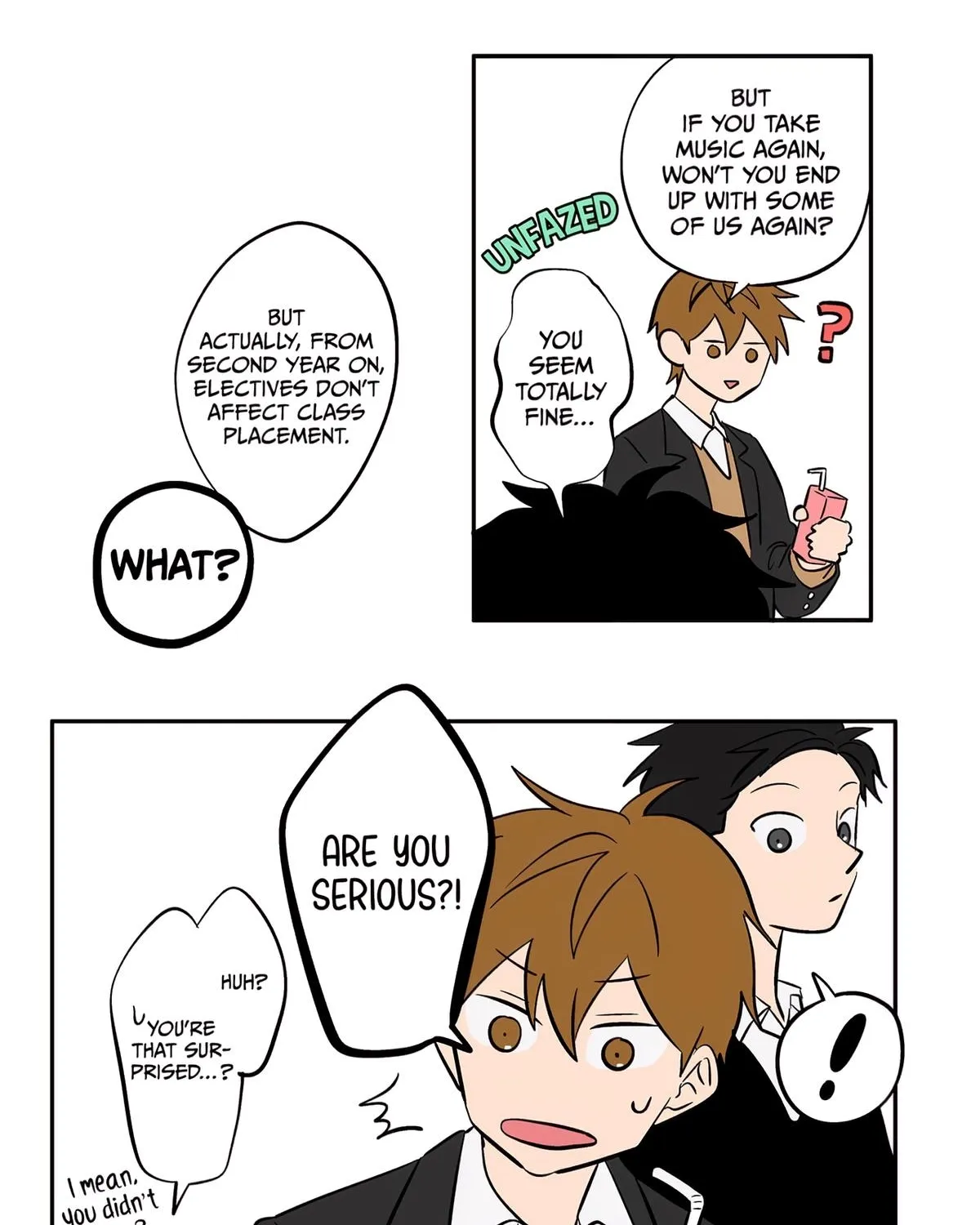 Read The Ramparts Of Ice - Chapter 49 - www.therampartsofice.com | Image 9
