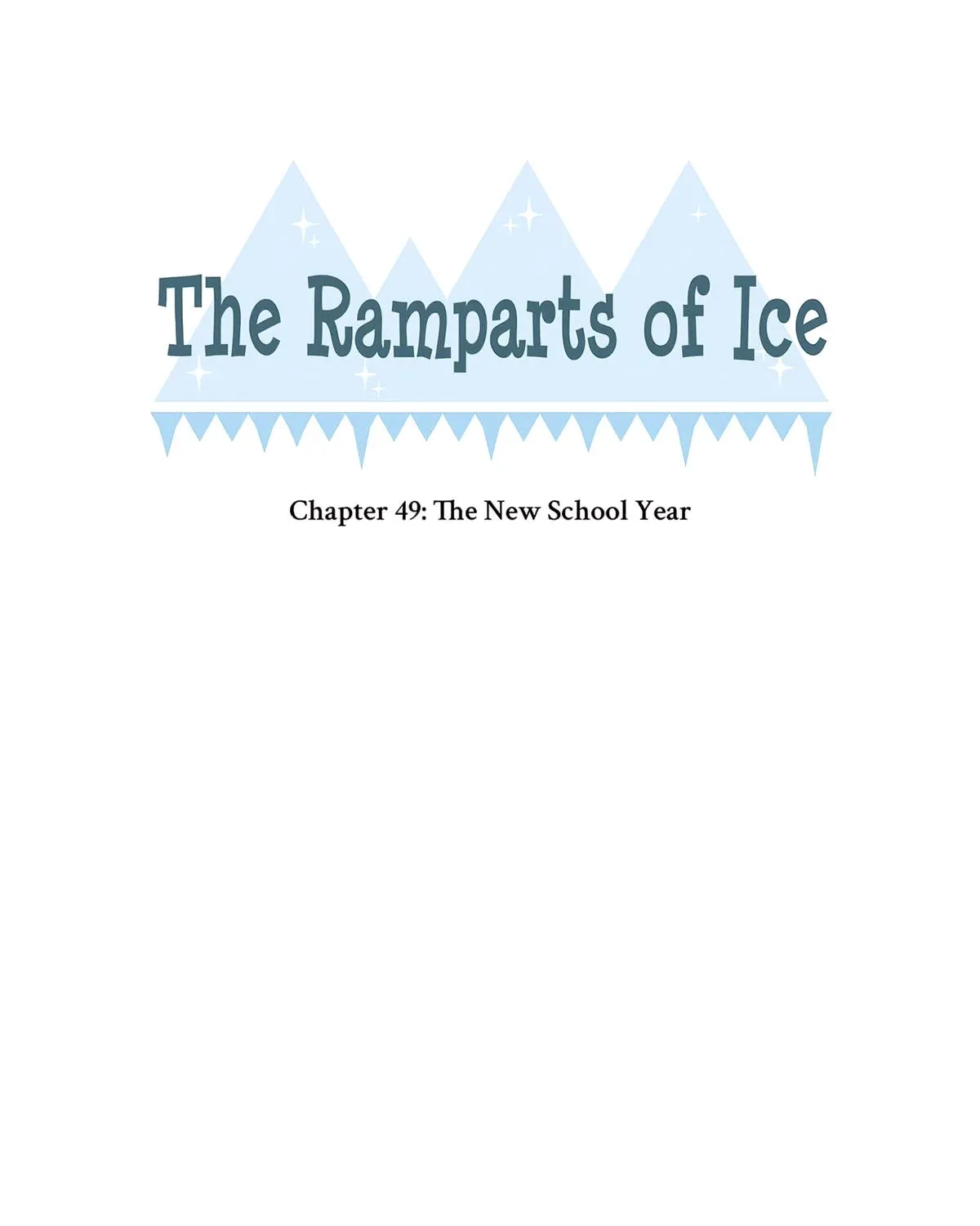 Read The Ramparts Of Ice - Chapter 49 - www.therampartsofice.com | Image 18