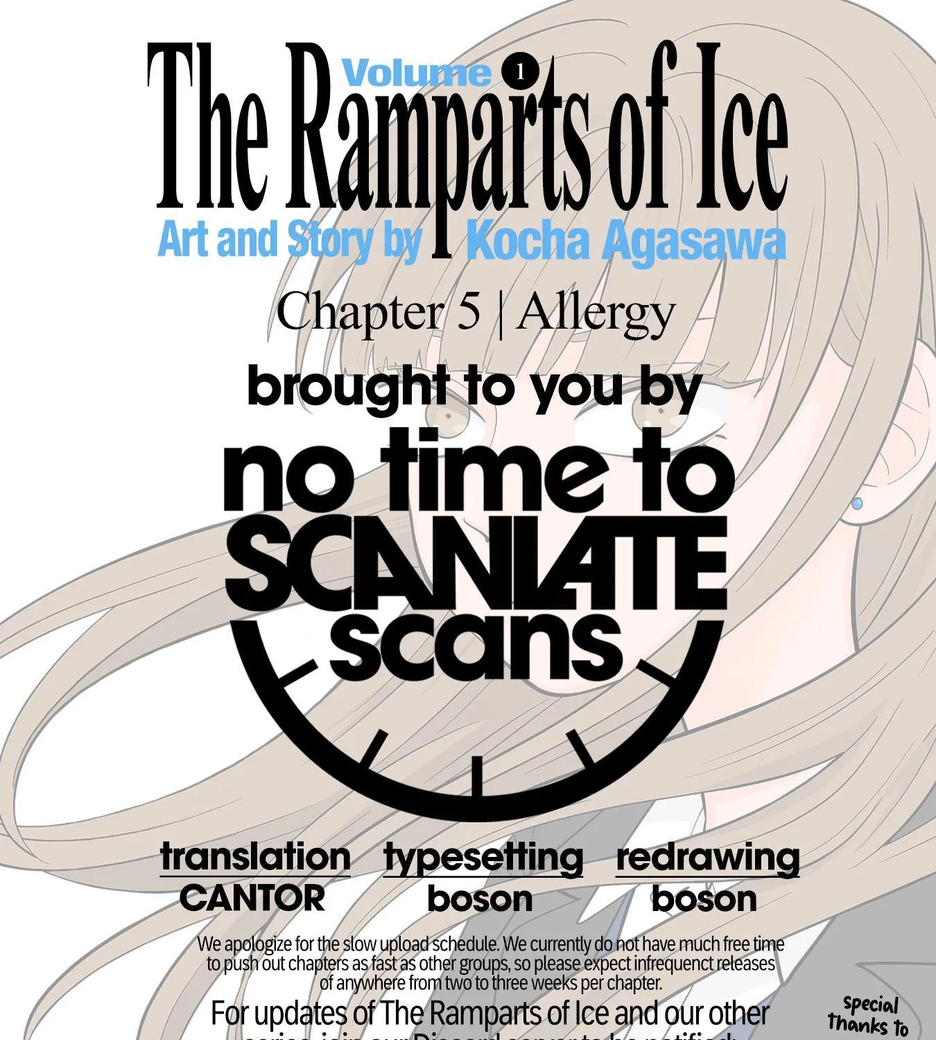 Read The Ramparts Of Ice - Chapter 5 - www.therampartsofice.com | Image 25
