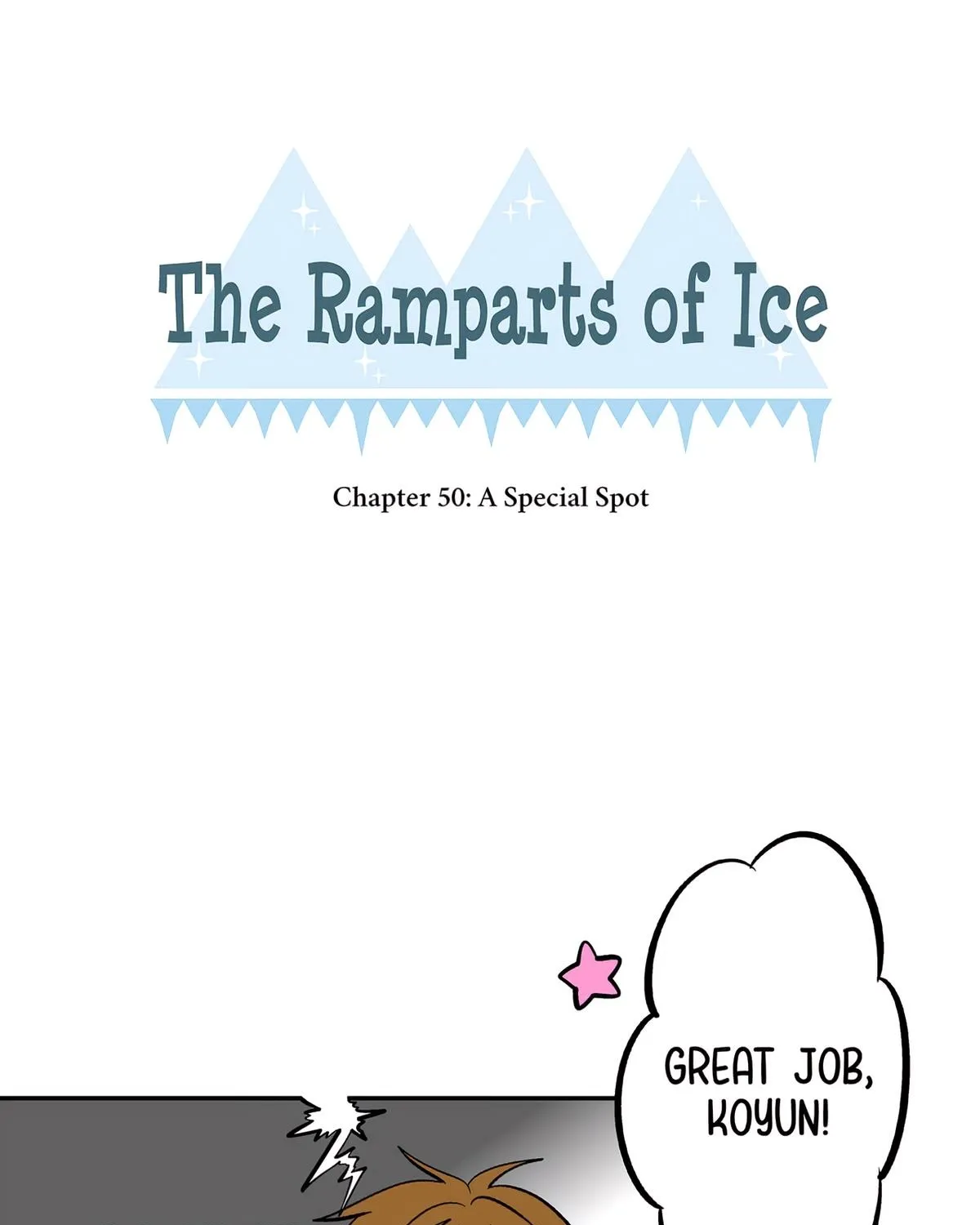 Read The Ramparts Of Ice - Chapter 50 - www.therampartsofice.com | Image 5