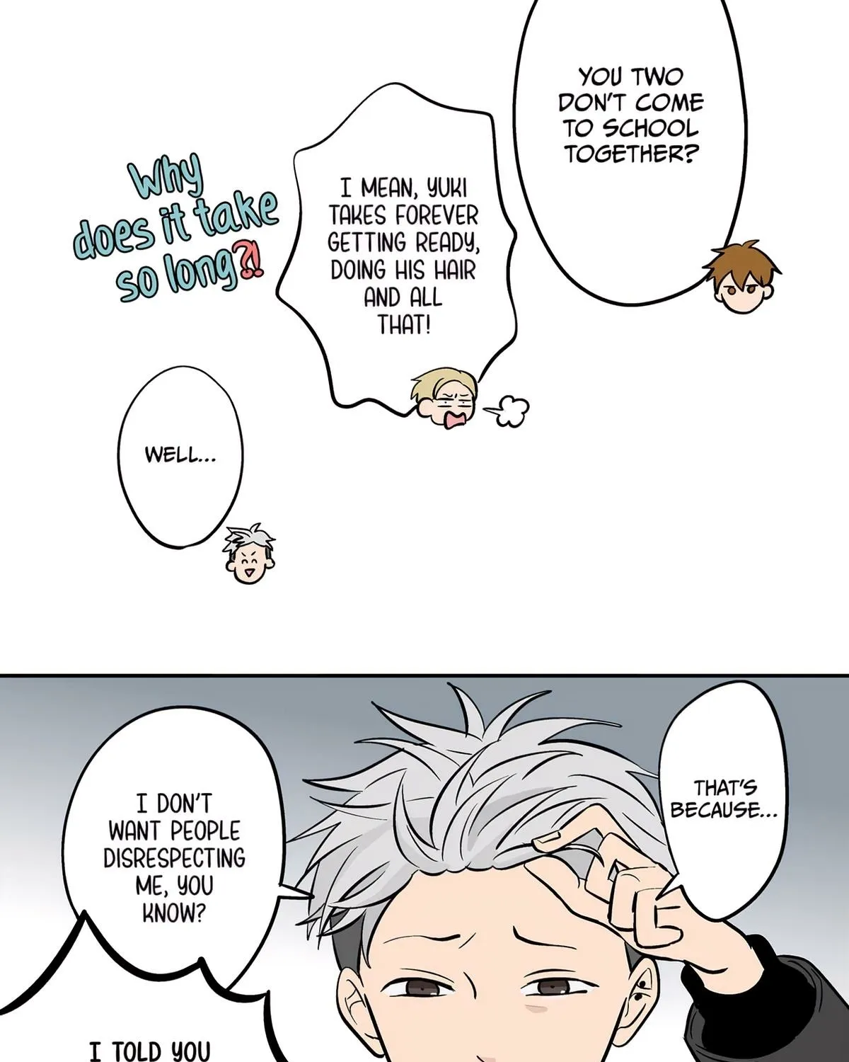 Read The Ramparts Of Ice - Chapter 50 - www.therampartsofice.com | Image 22