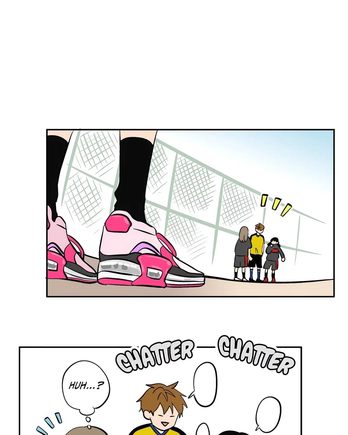 Read The Ramparts Of Ice - Chapter 51 - www.therampartsofice.com | Image 38