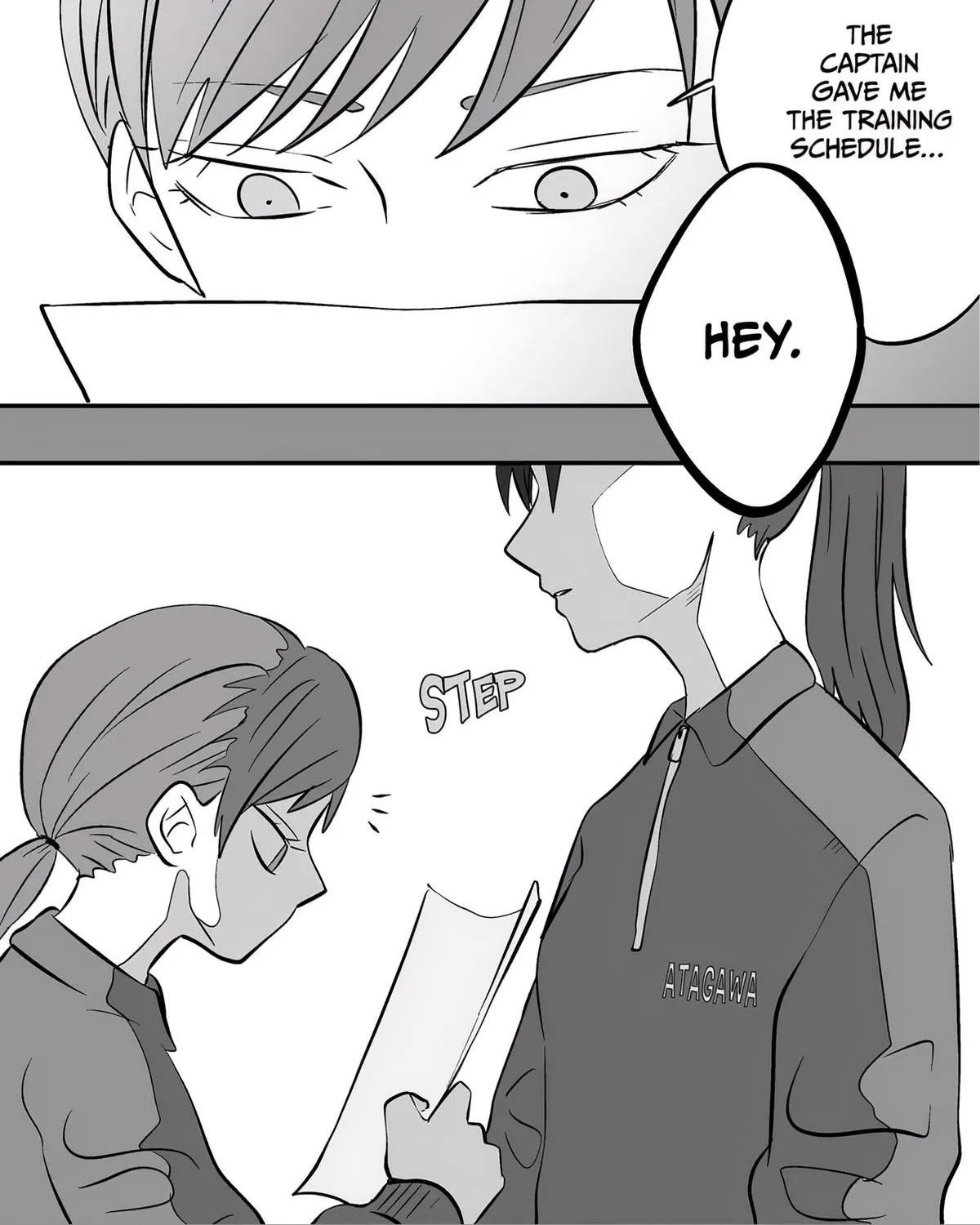 Read The Ramparts Of Ice - Chapter 52 - www.therampartsofice.com | Image 2