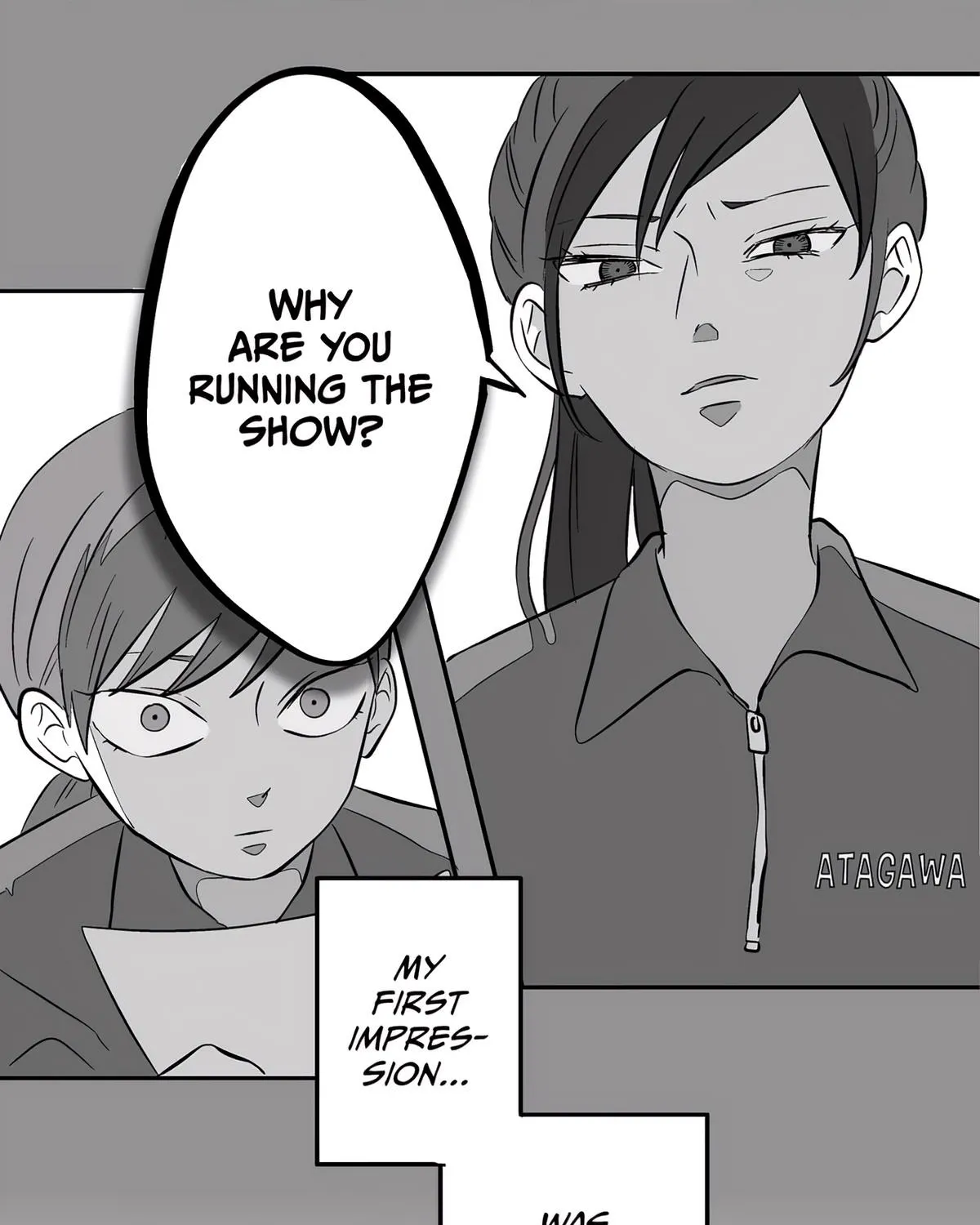 Read The Ramparts Of Ice - Chapter 52 - www.therampartsofice.com | Image 3