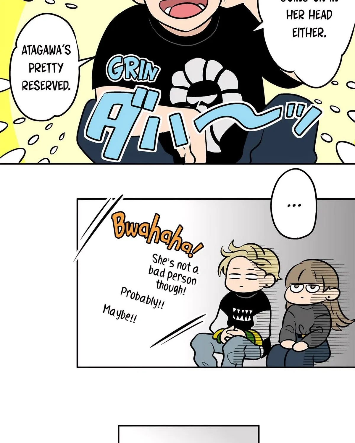 Read The Ramparts Of Ice - Chapter 53 - www.therampartsofice.com | Image 20