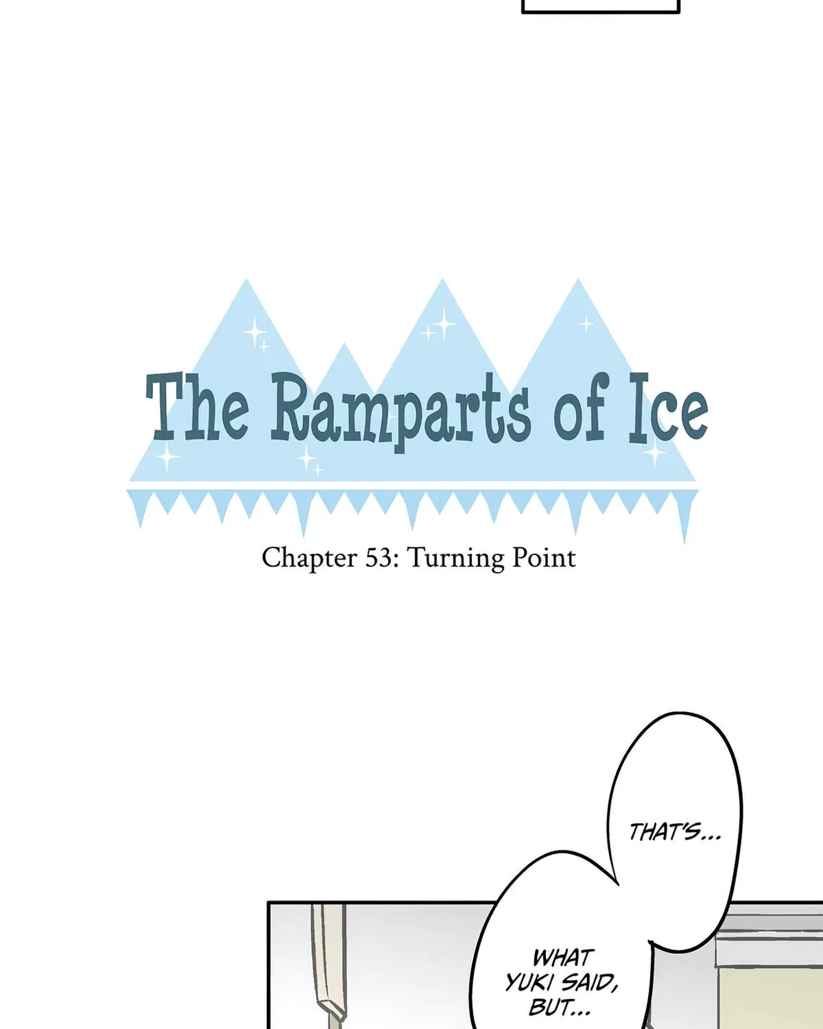 Read The Ramparts Of Ice - Chapter 53 - www.therampartsofice.com | Image 22
