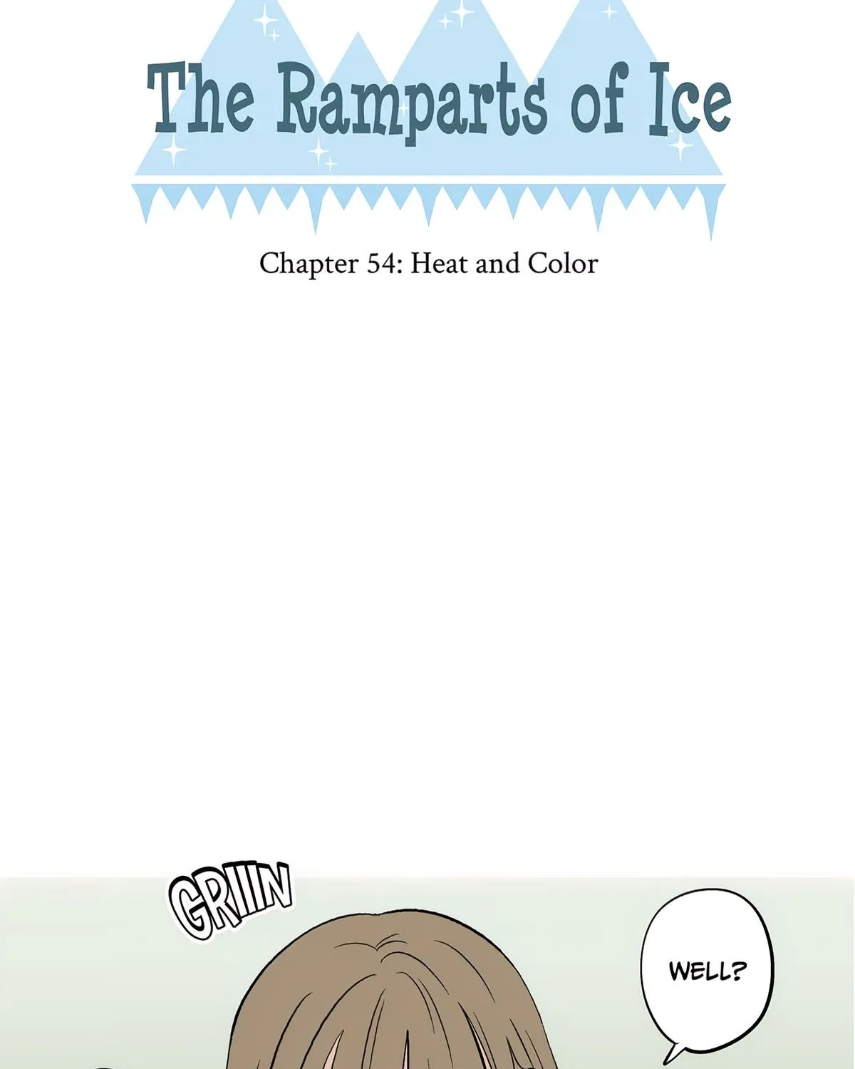 Read The Ramparts Of Ice - Chapter 54 - www.therampartsofice.com | Image 45