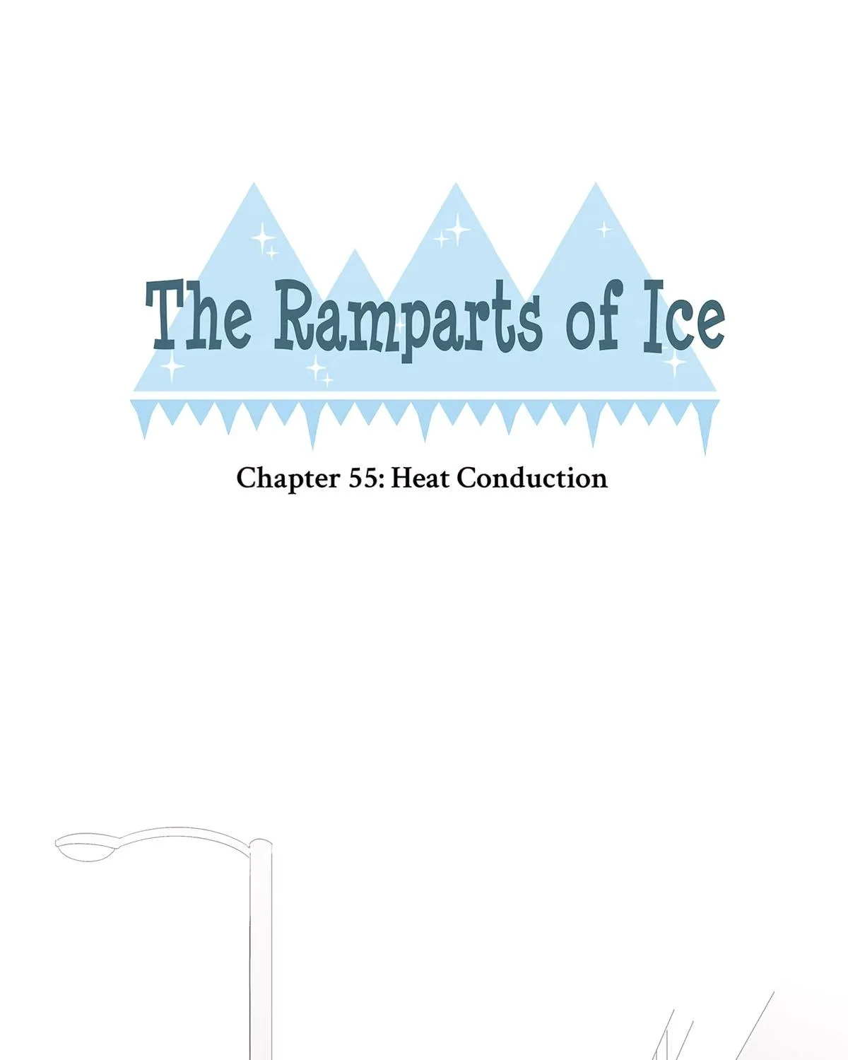 Read The Ramparts Of Ice - Chapter 55 - www.therampartsofice.com | Image 1