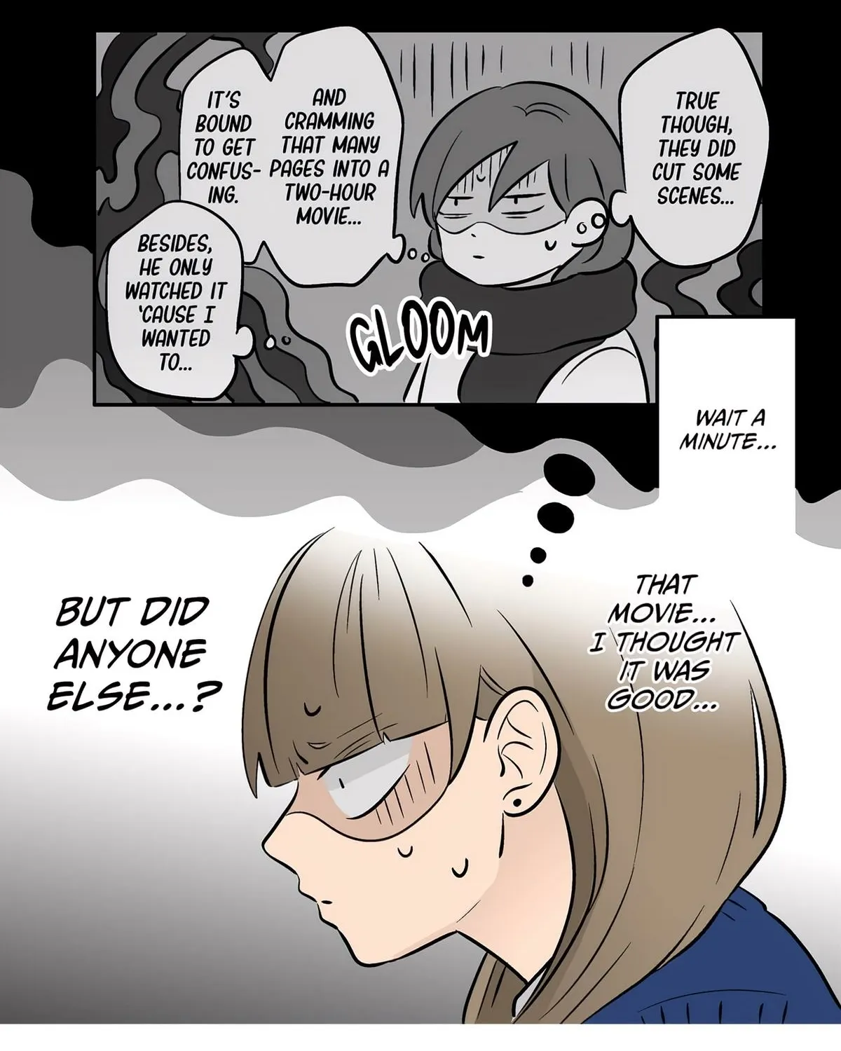 Read The Ramparts Of Ice - Chapter 55 - www.therampartsofice.com | Image 48