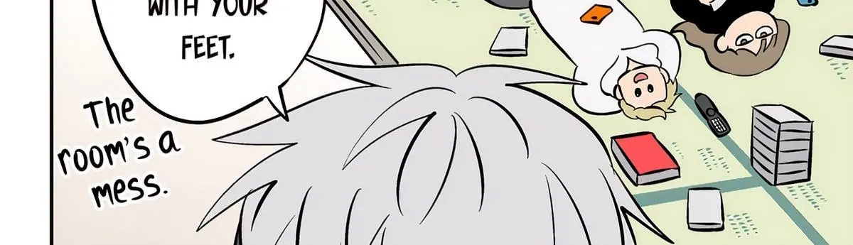 Read The Ramparts Of Ice - Chapter 57 - www.therampartsofice.com | Image 14